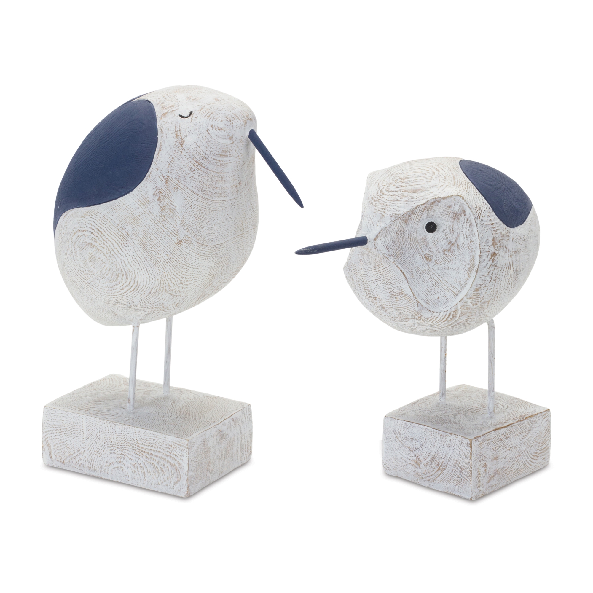 Bird (Set of 2) 7.5