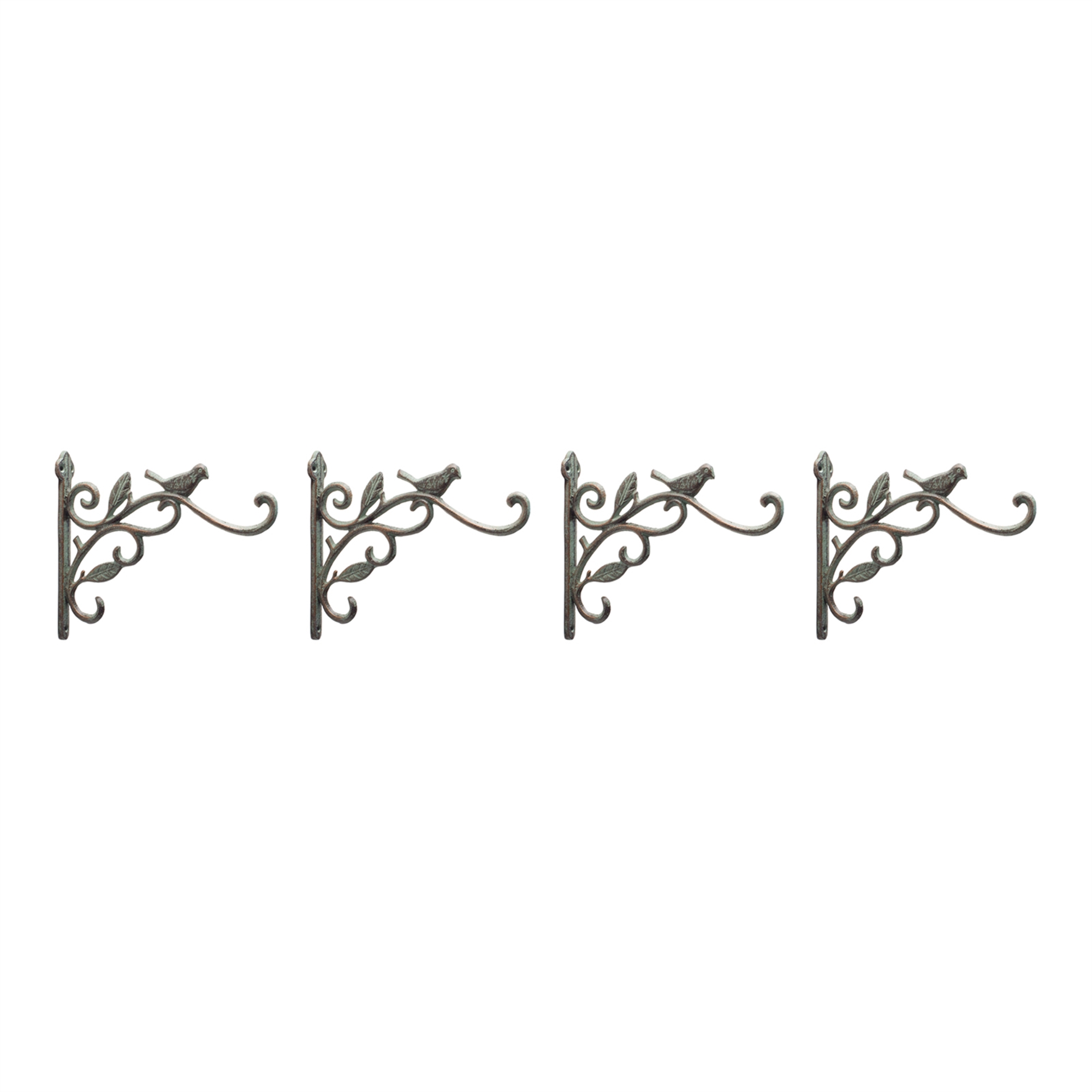 Bird Hook (Set of 4) 8.5