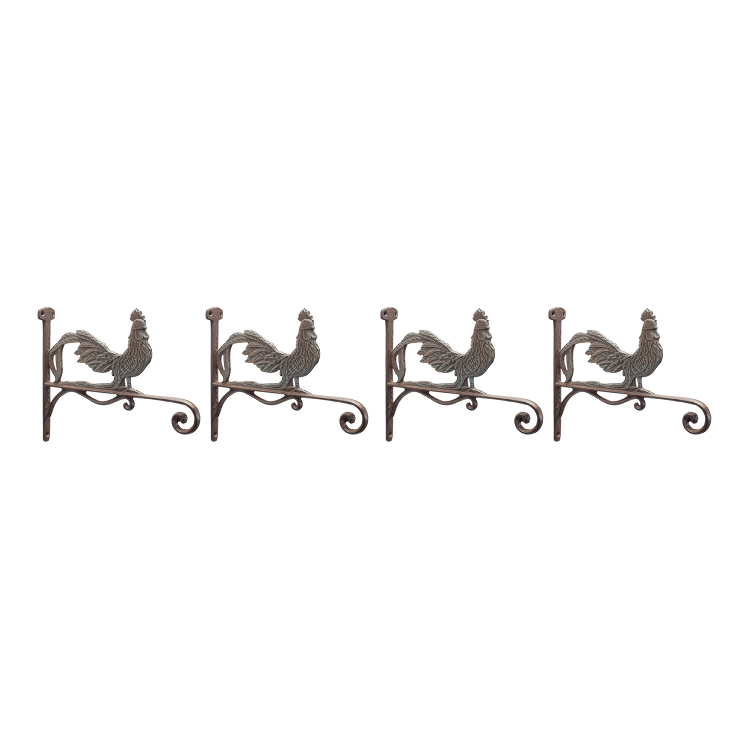 Chicken Hook (Set of 4) 9.75