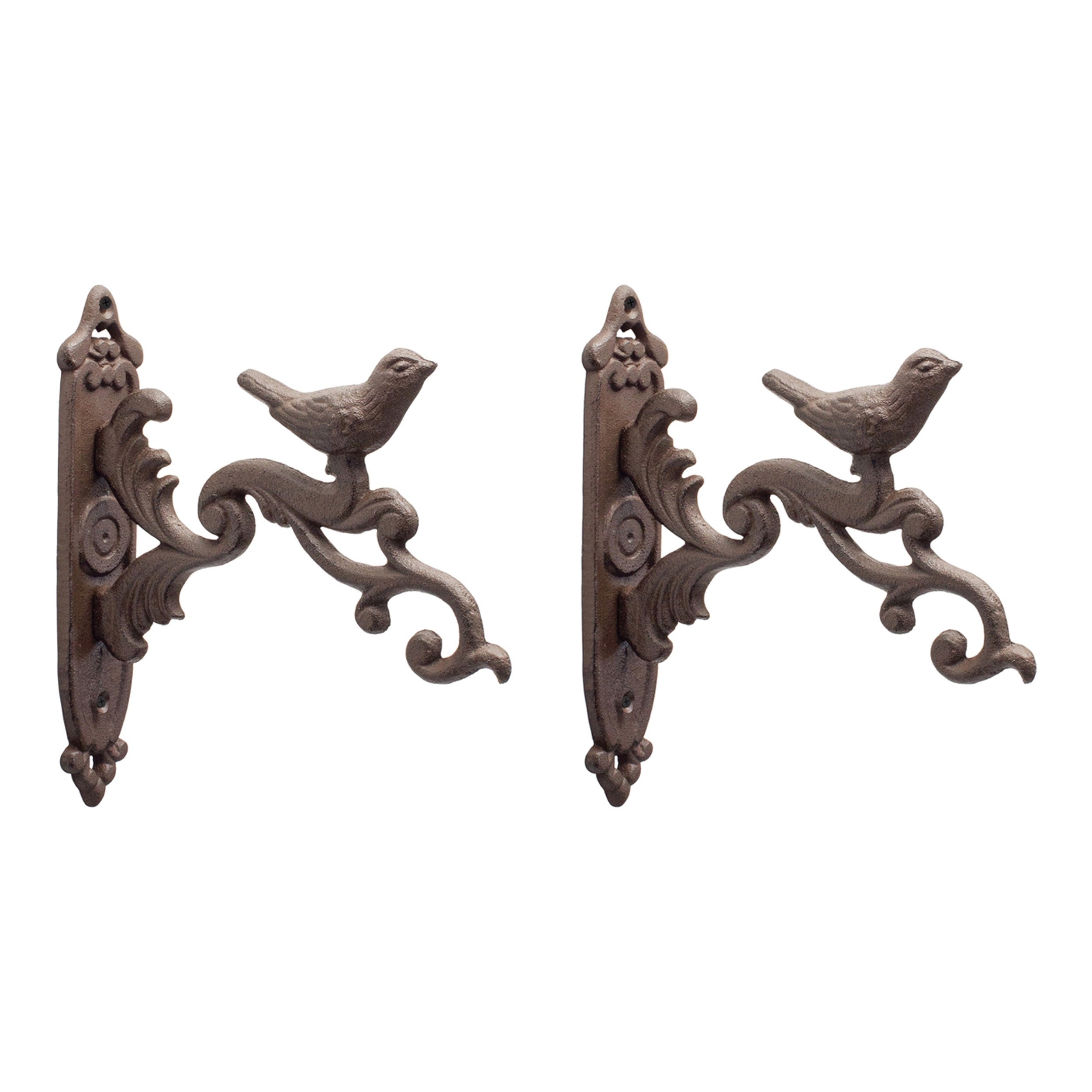 Bird Hook (Set of 2) 7.5