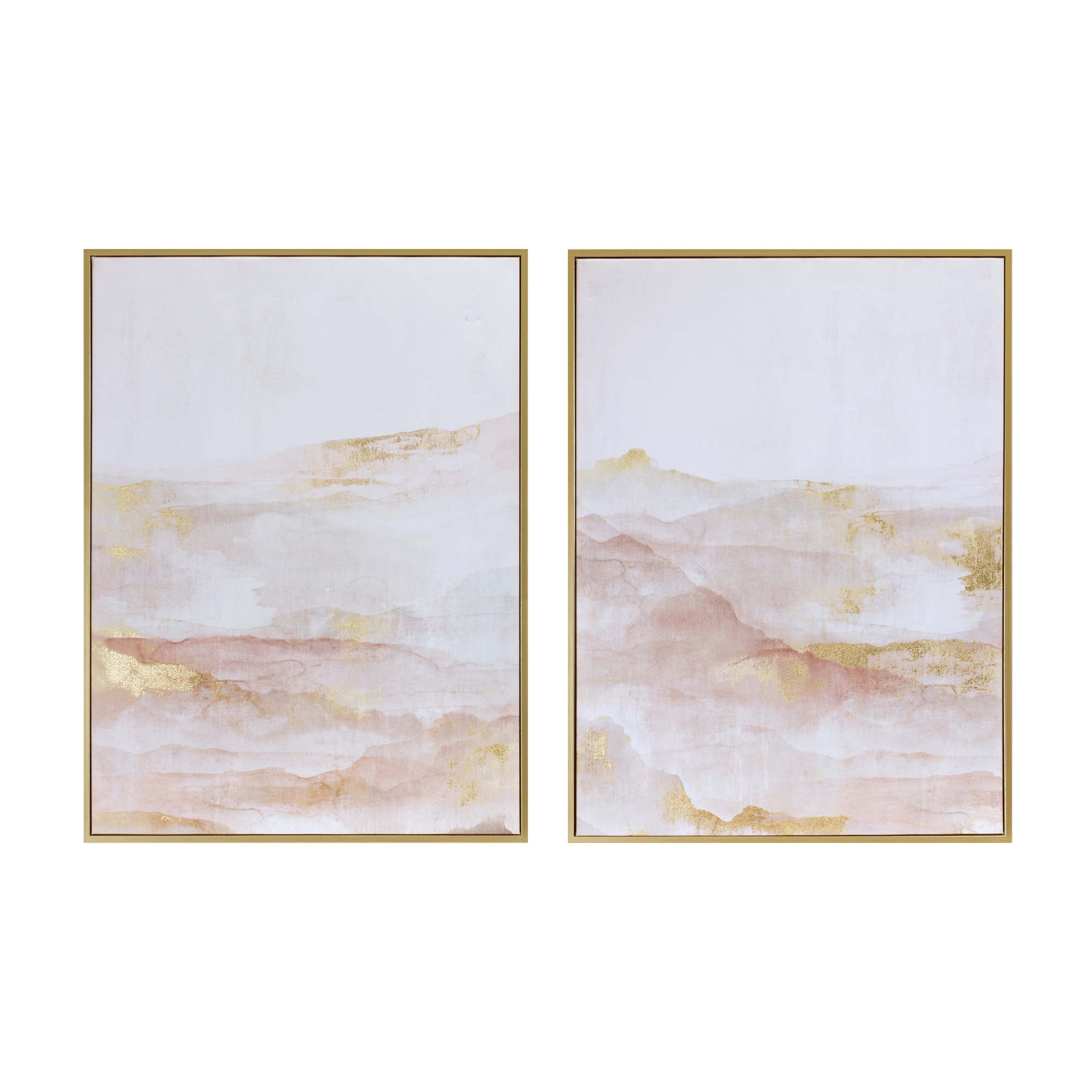 Framed Print (Set of 2) 23.75