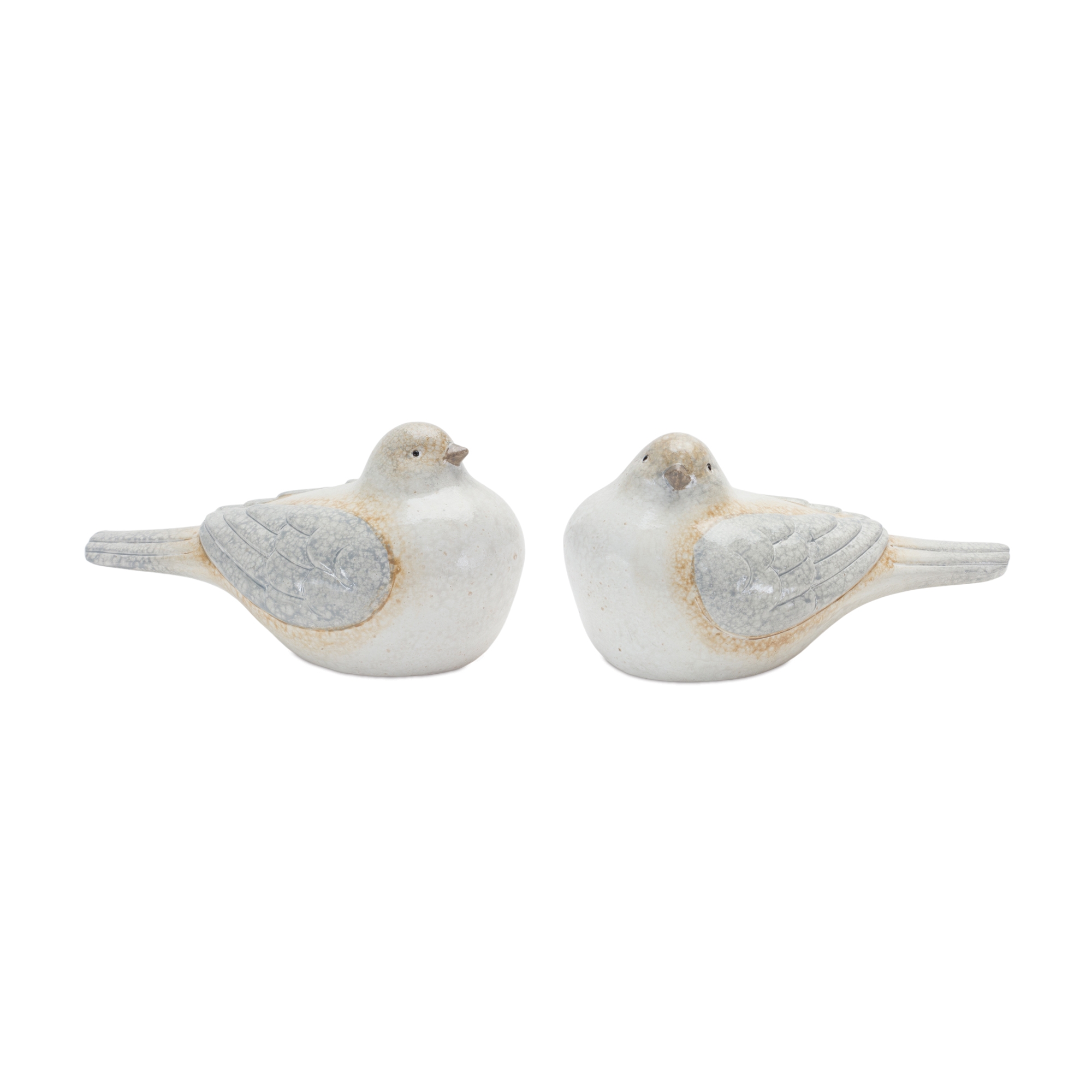 Bird (Set of 2) 7.5