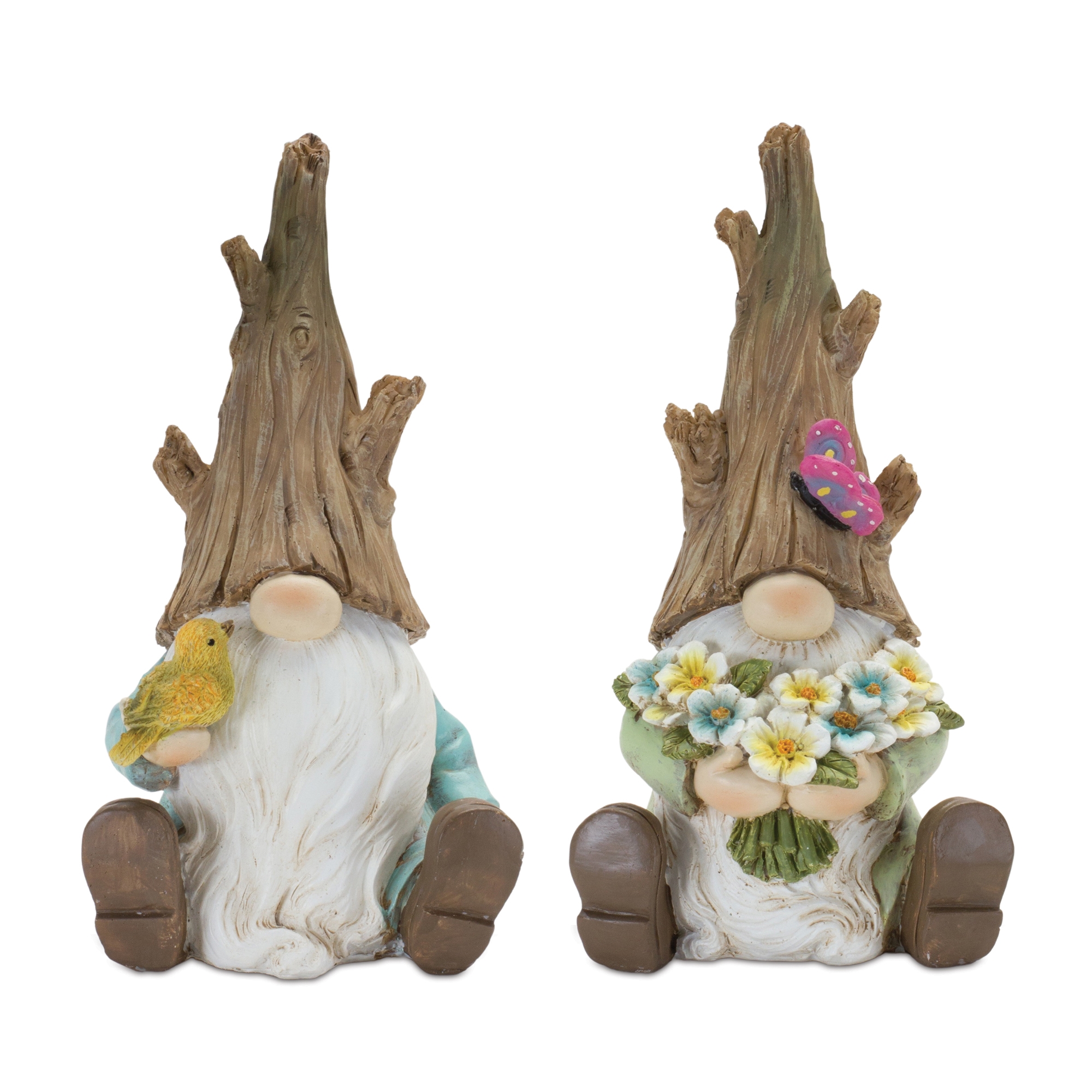 Gnome (Set of 4) 7