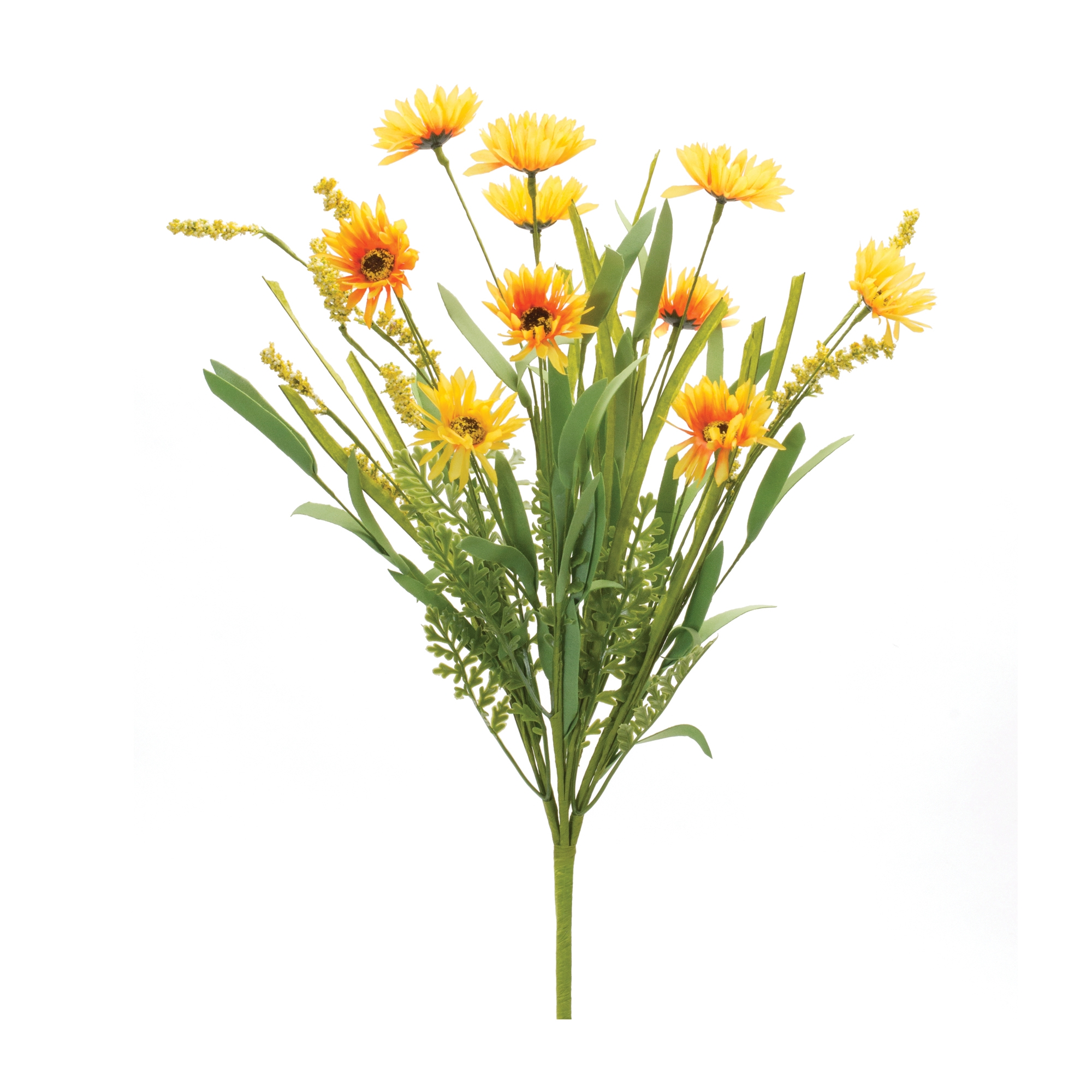 Mixed Daisy Bush (Set of 6) 20