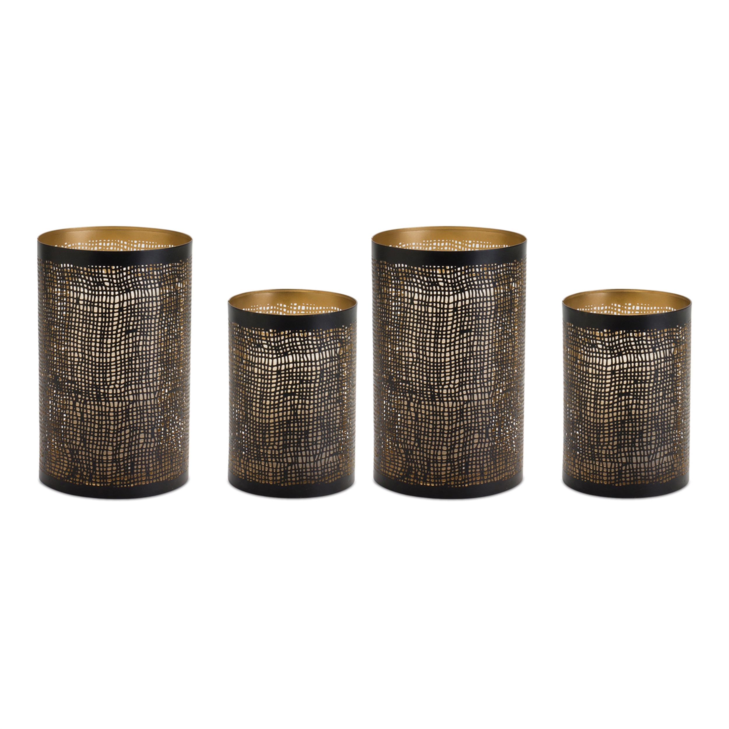 Candle Holder (Set of 4) 4
