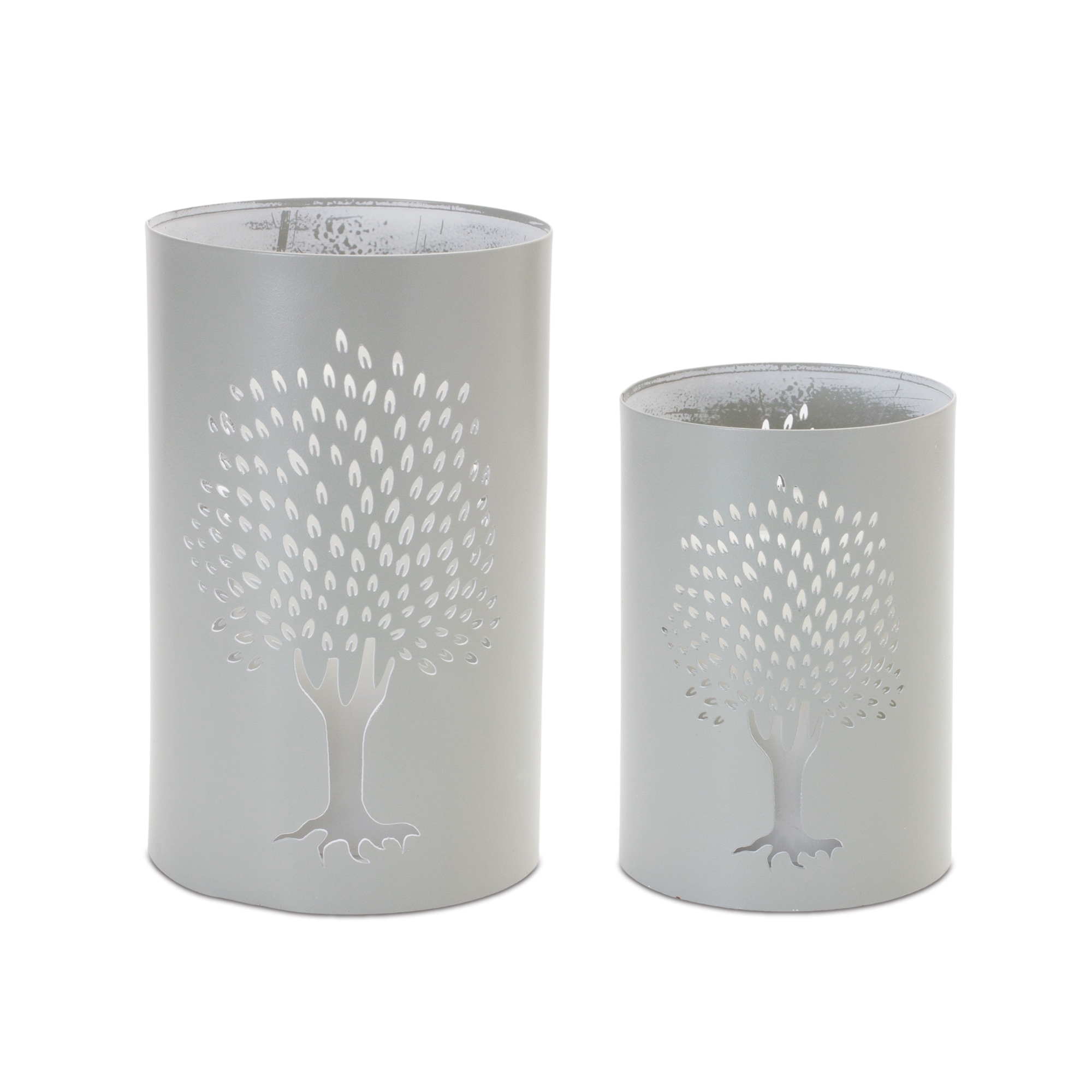 Candle Holder (Set of 2) 6