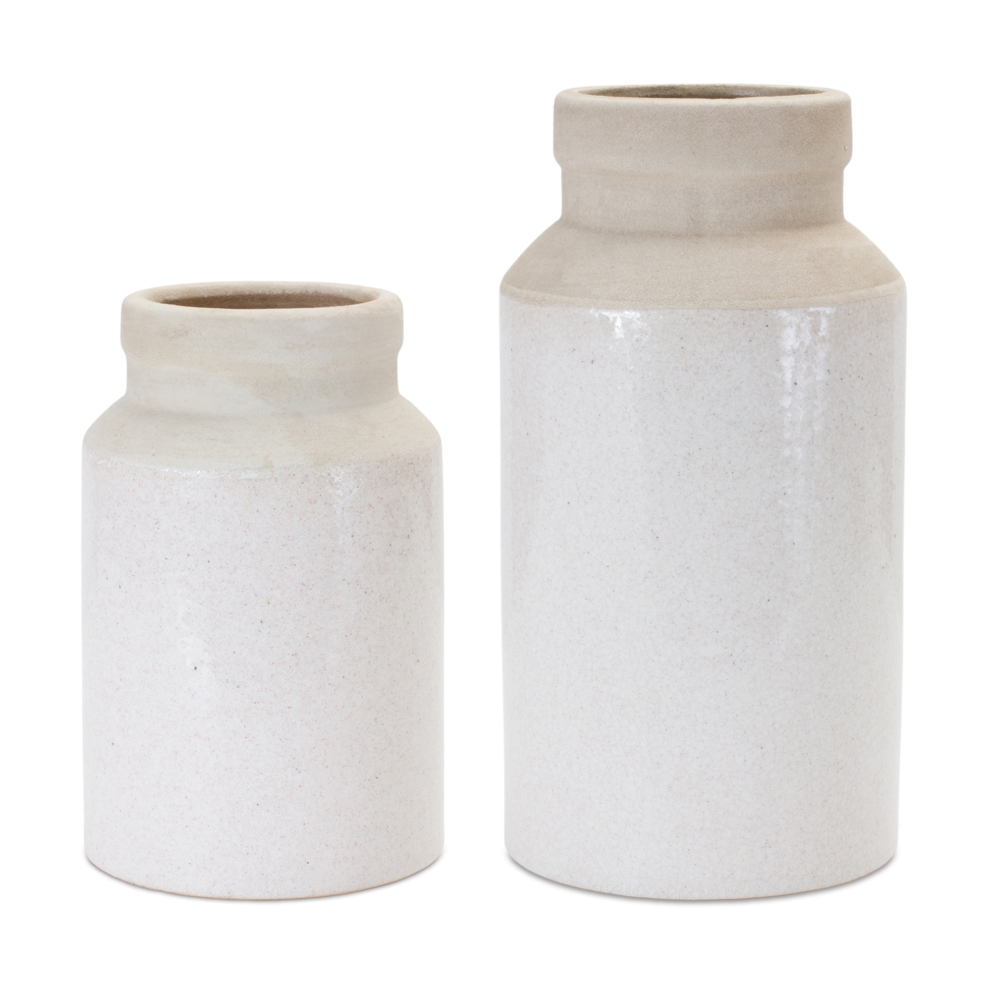 Vase (Set of 2) 5.25