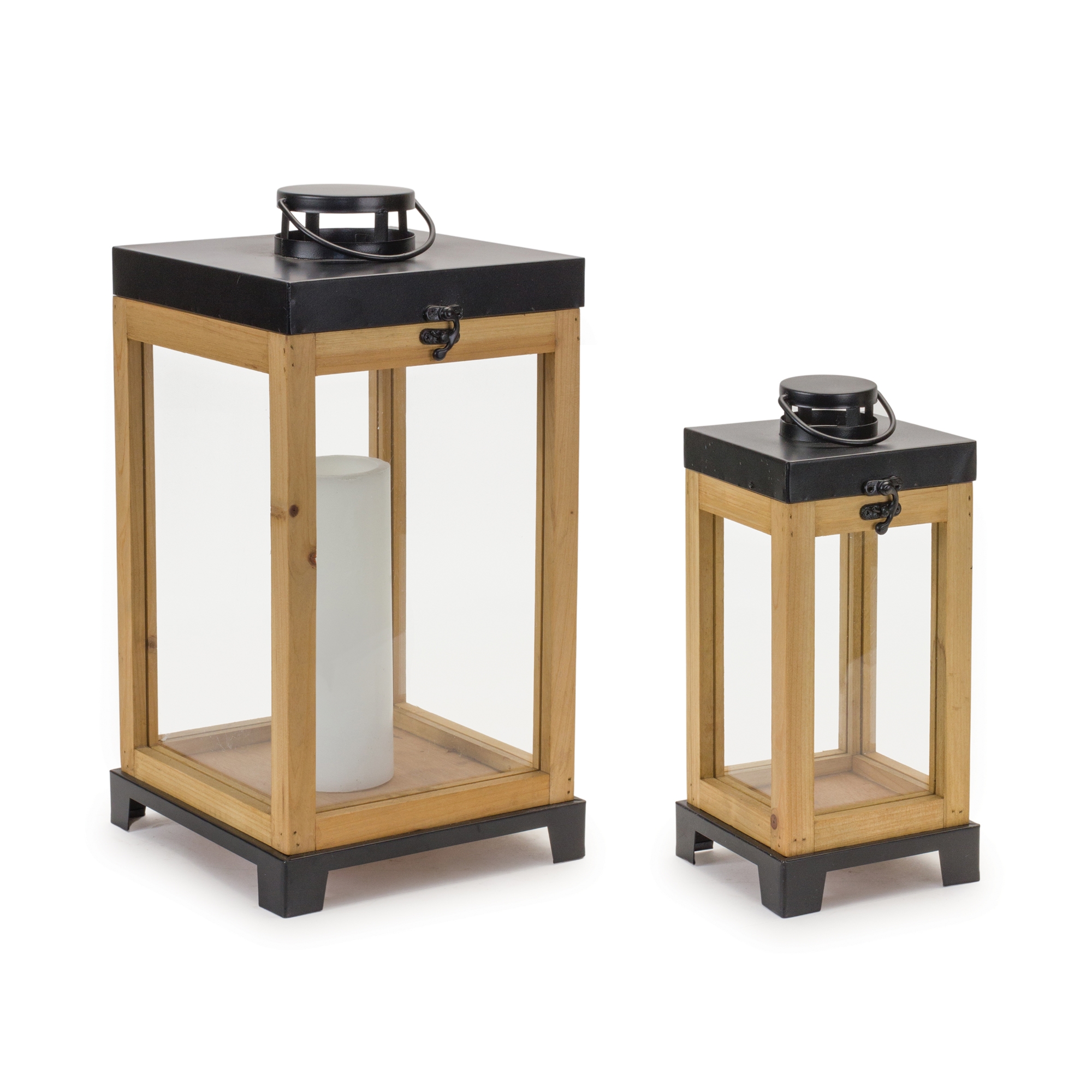 Lantern (Set of 2) 12.5