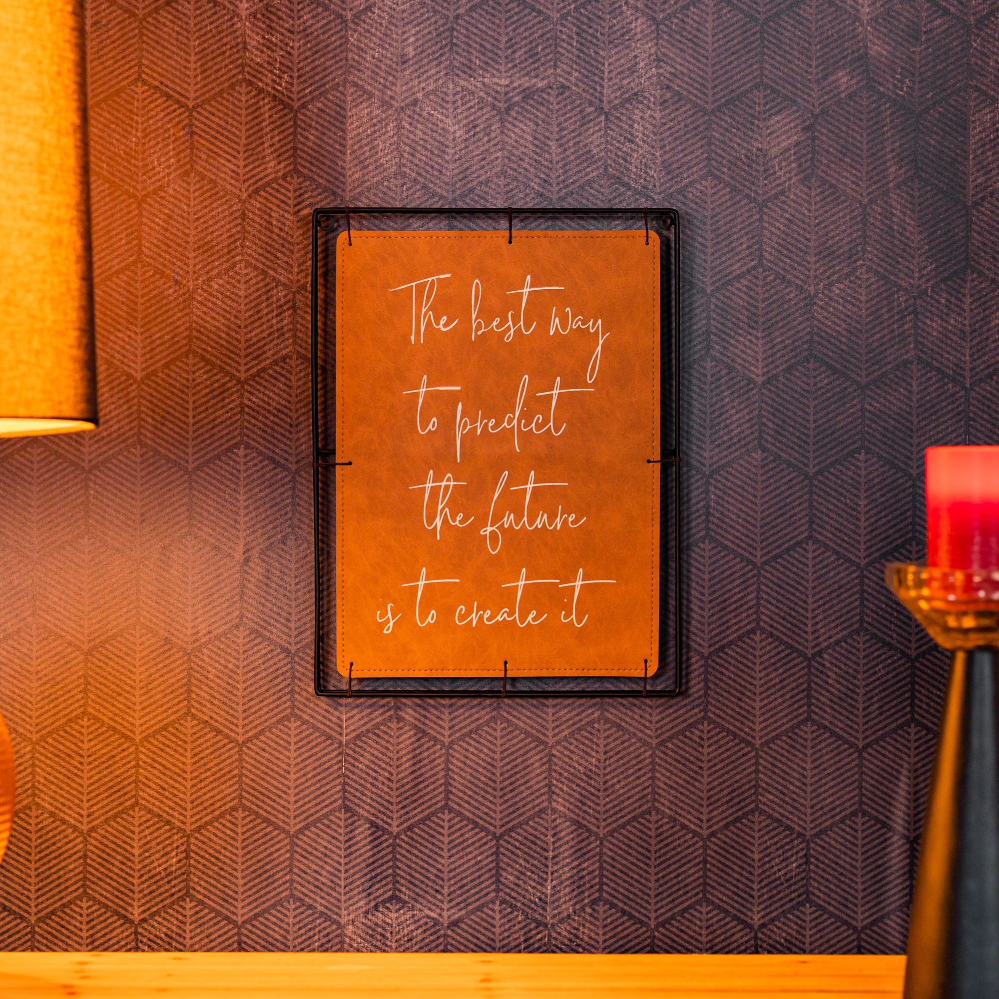 Create Future Frame (Set of 2) 12