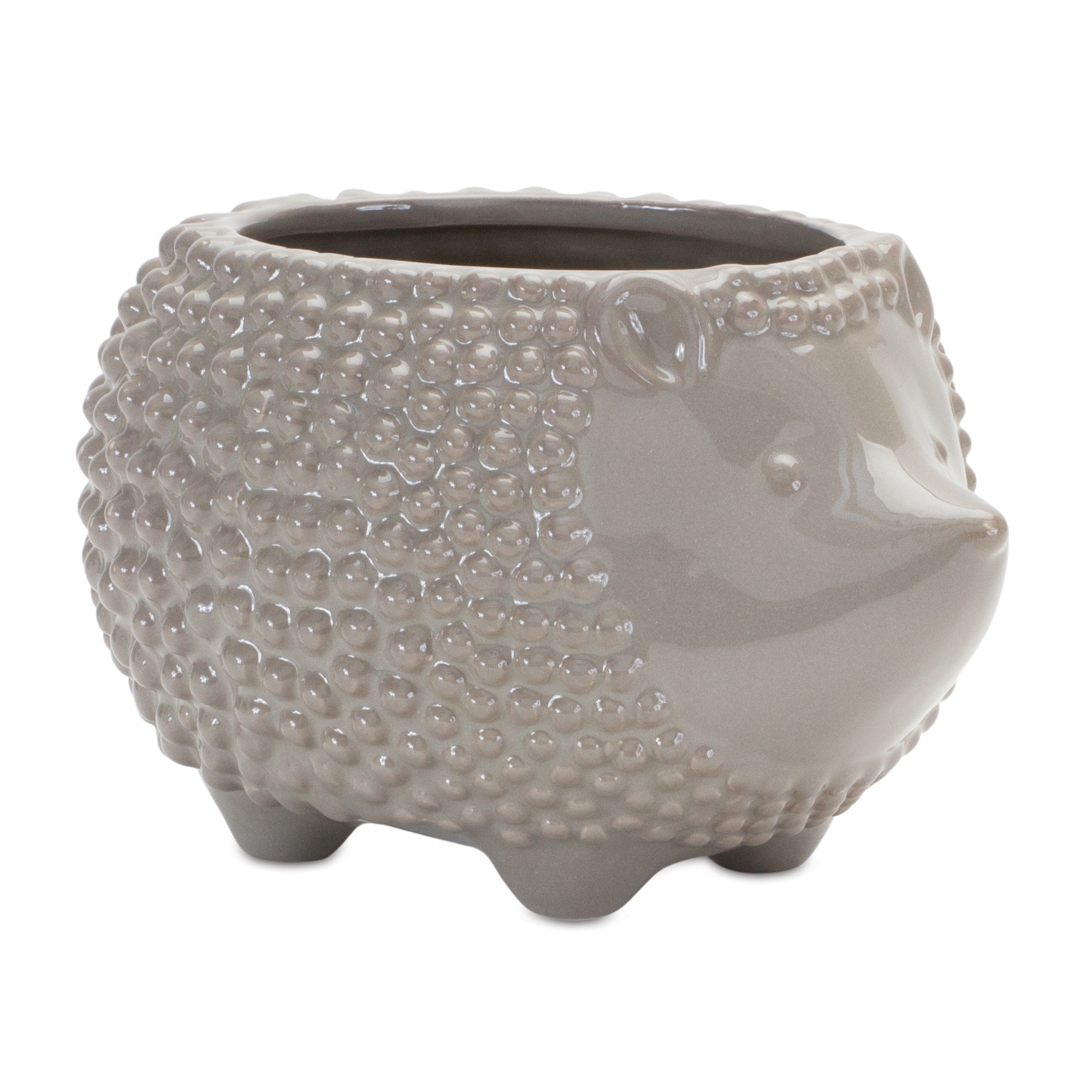Hedgehog Planter (Set of 4) 6.75