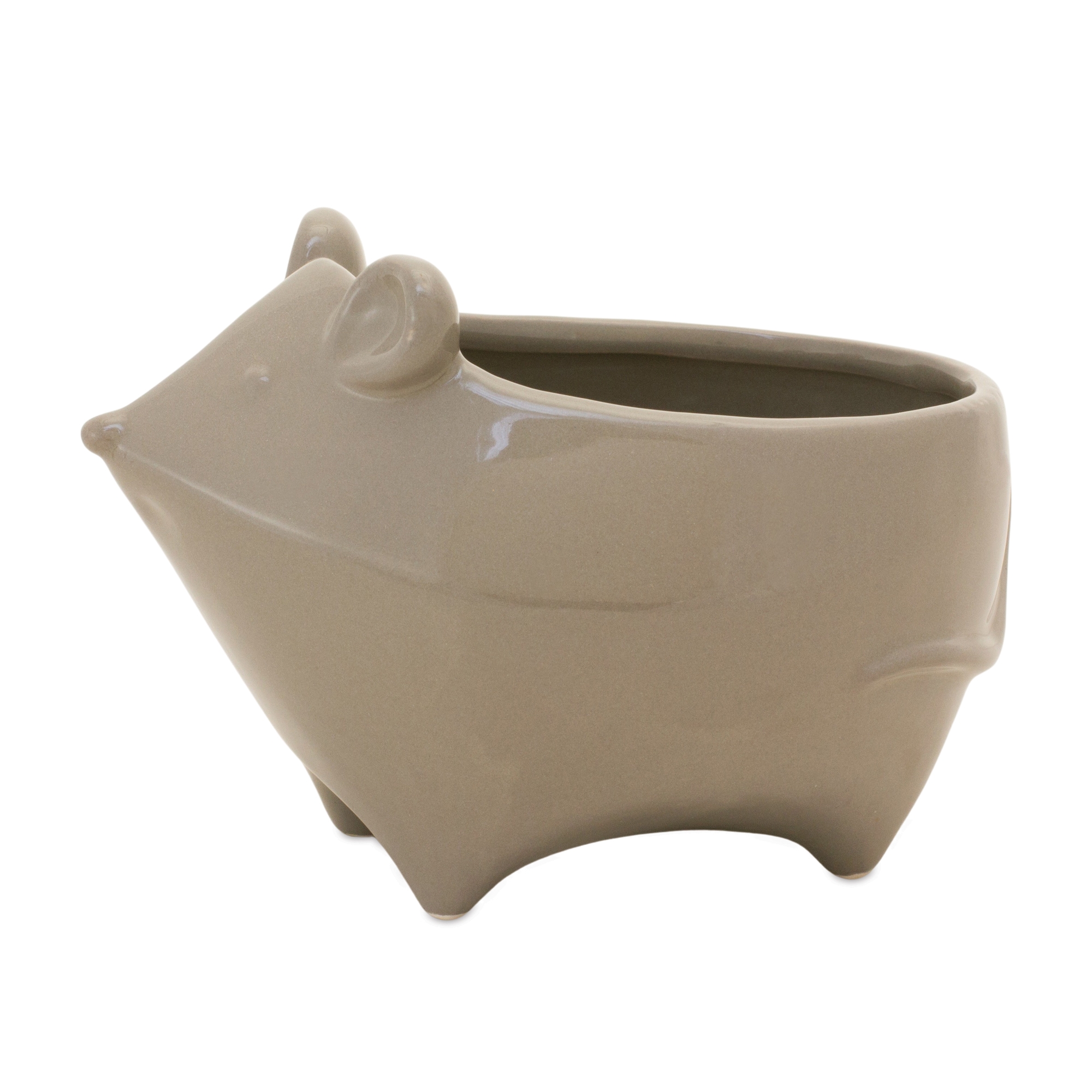 Mouse Planter (Set of 4) 6.5