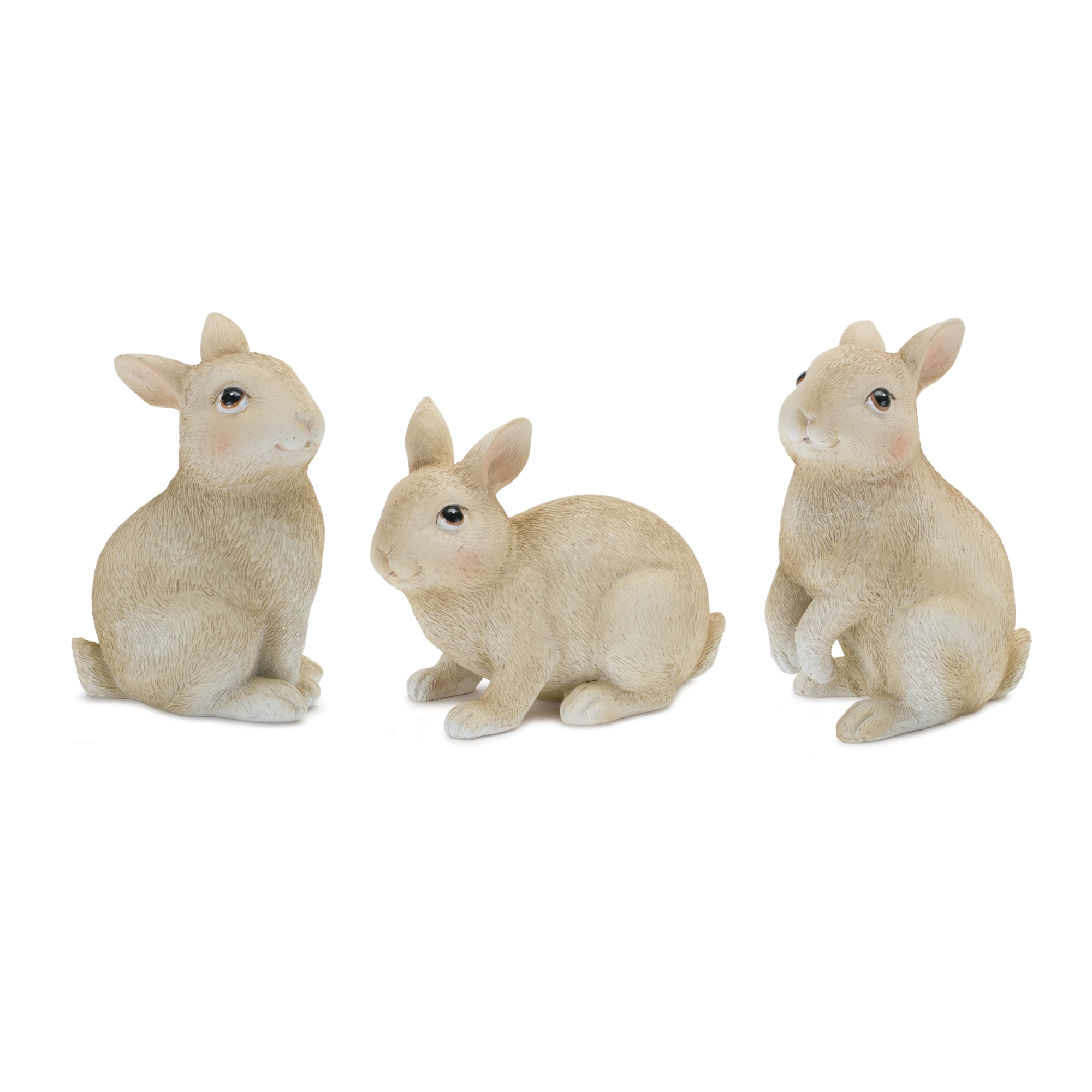 Rabbit (Set of 12) 2.75
