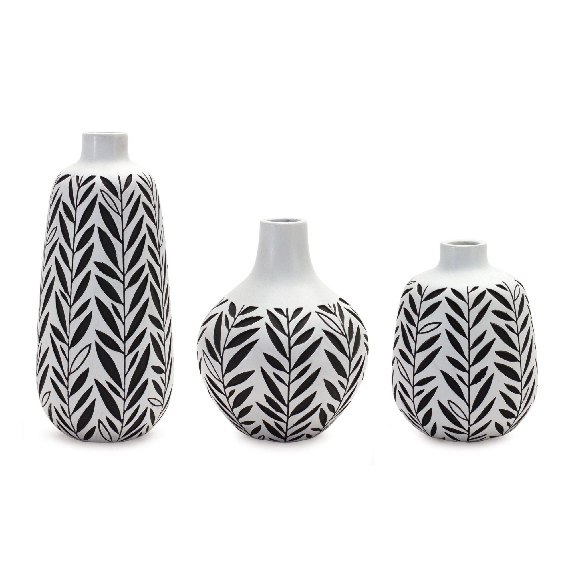 Vase (Set of 3) 6