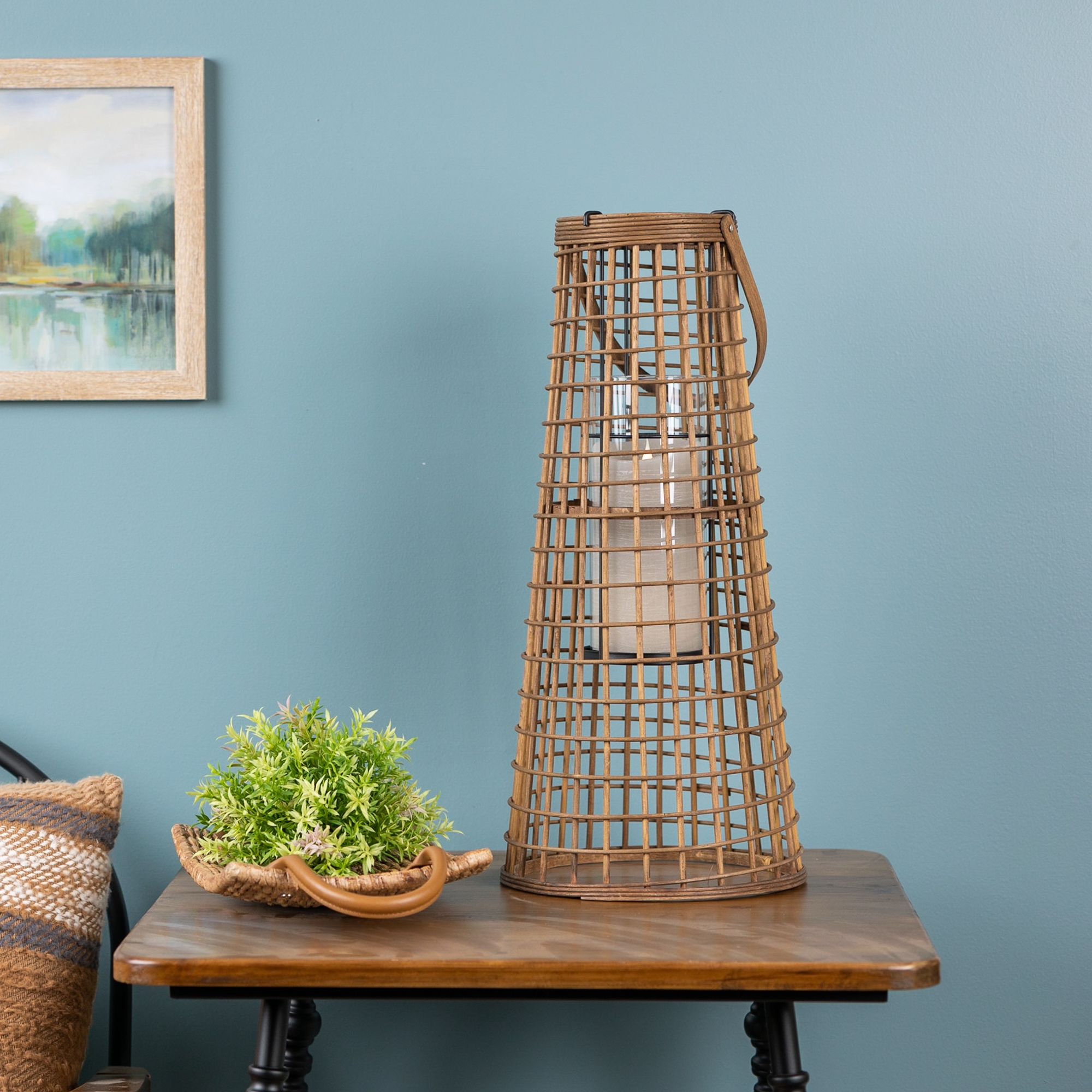 Candle Holder (Set of 2) 23