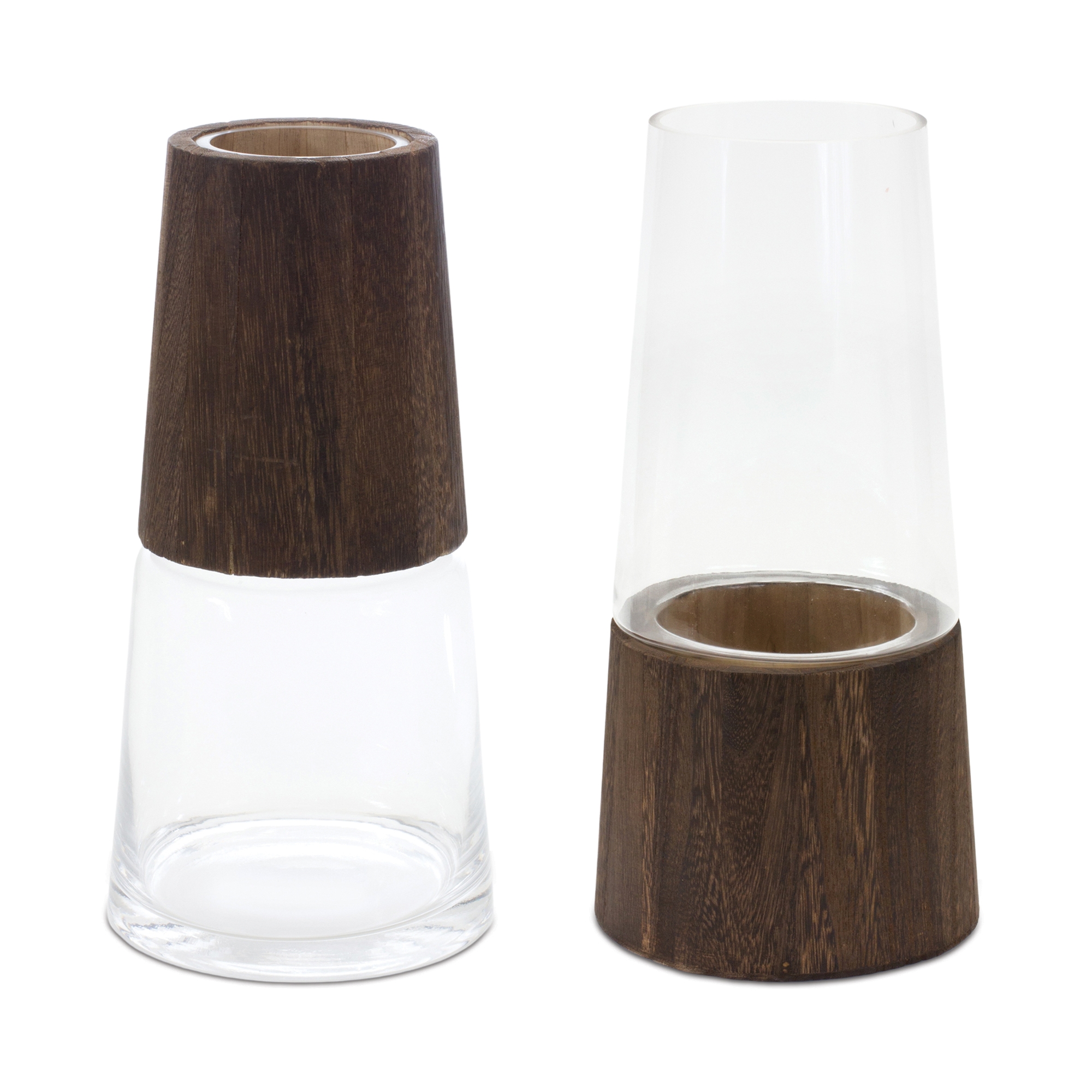 Vase (Set of 2) 5.5