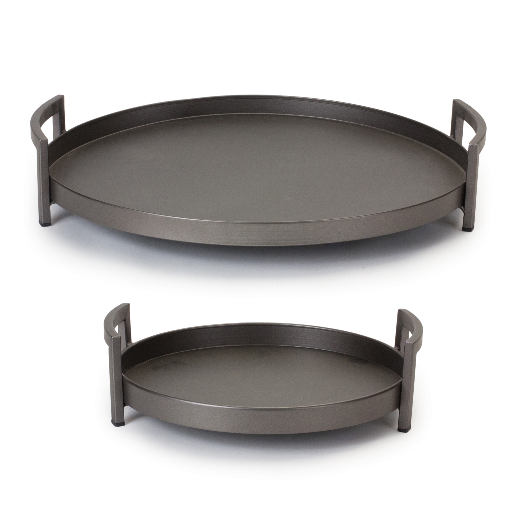 Tray (Set of 2) 12