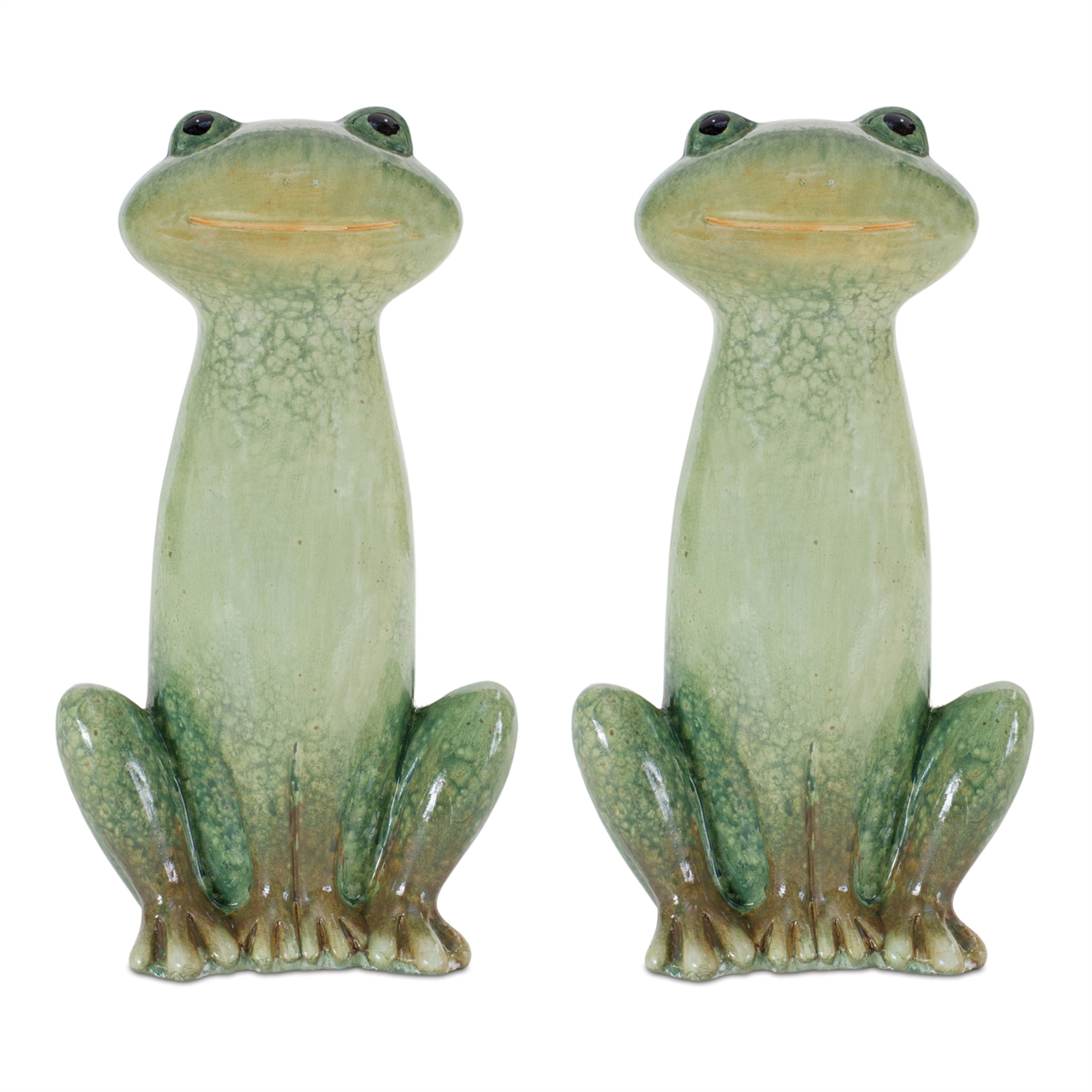 Frog (Set of 2) 8.75