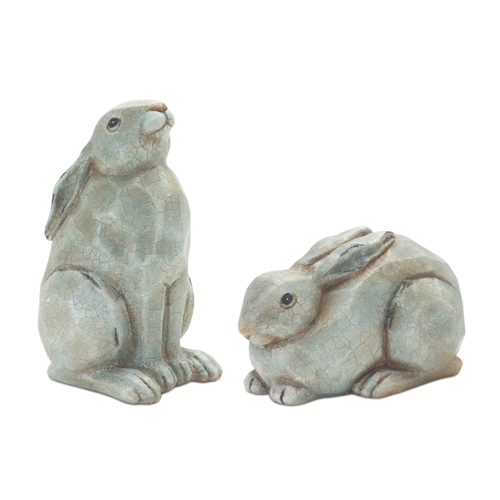 Rabbit (Set of 2) 5