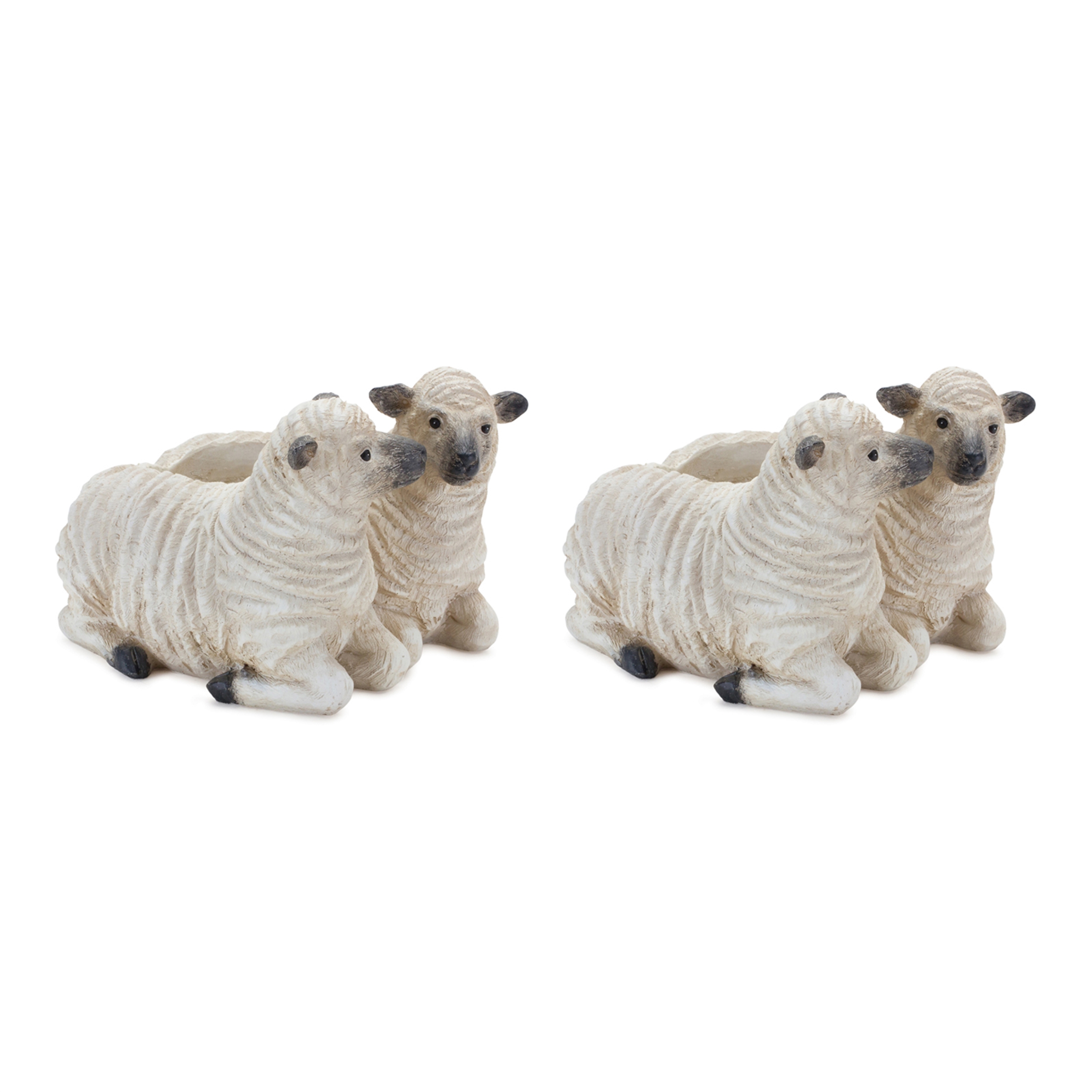 Sheep Planter (Set of 2) 5