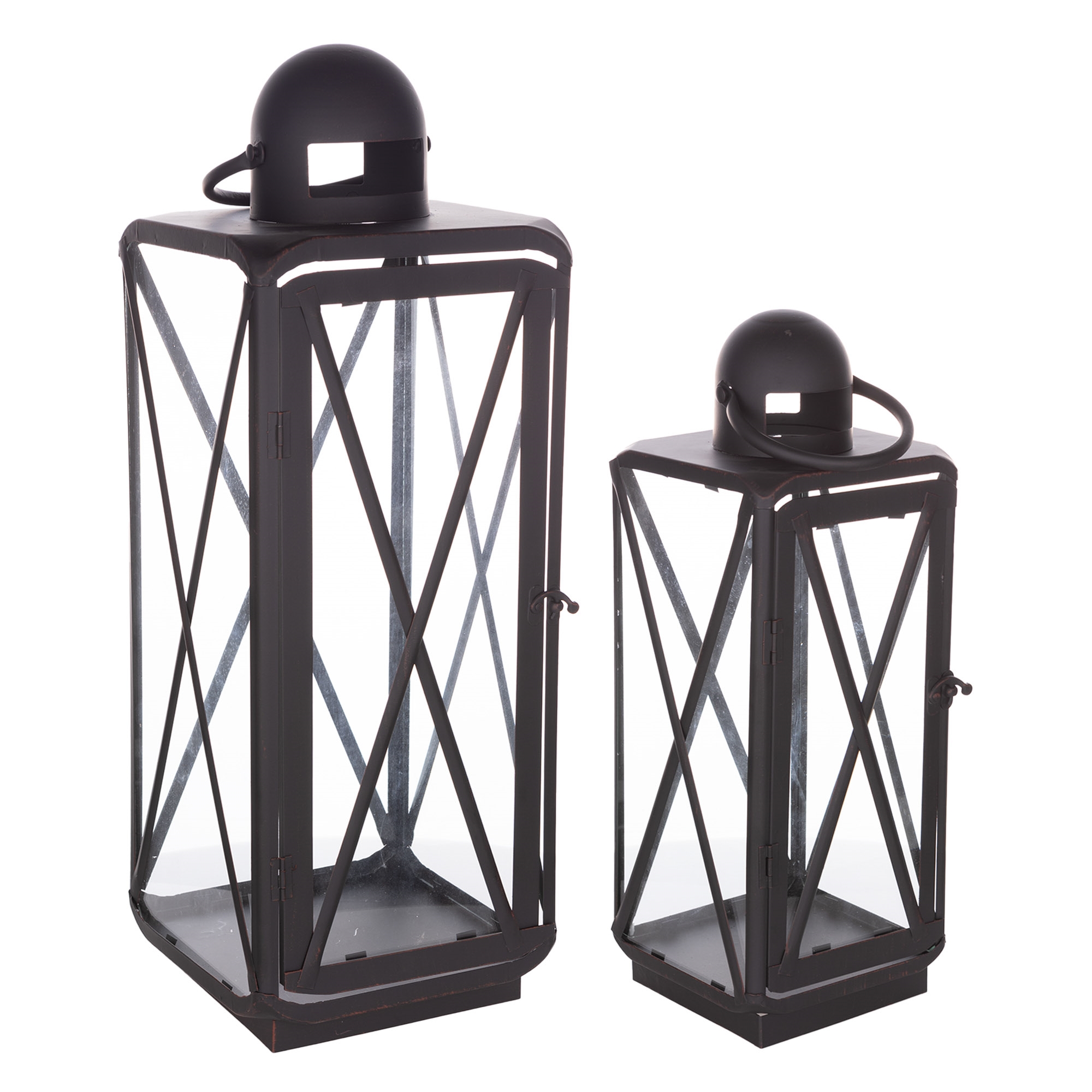 Lantern (Set of 2) 16.75