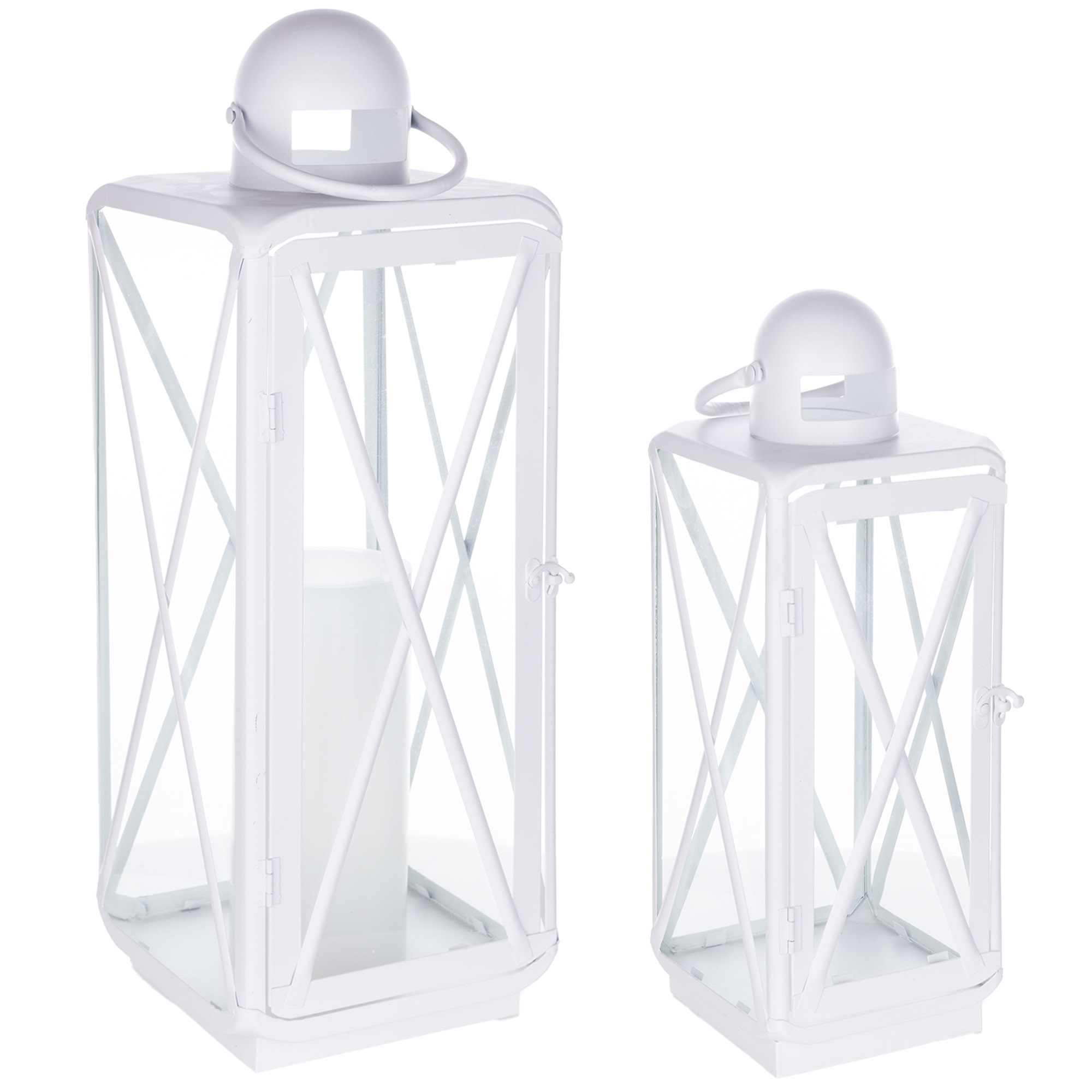 Lantern (Set of 2) 16.75