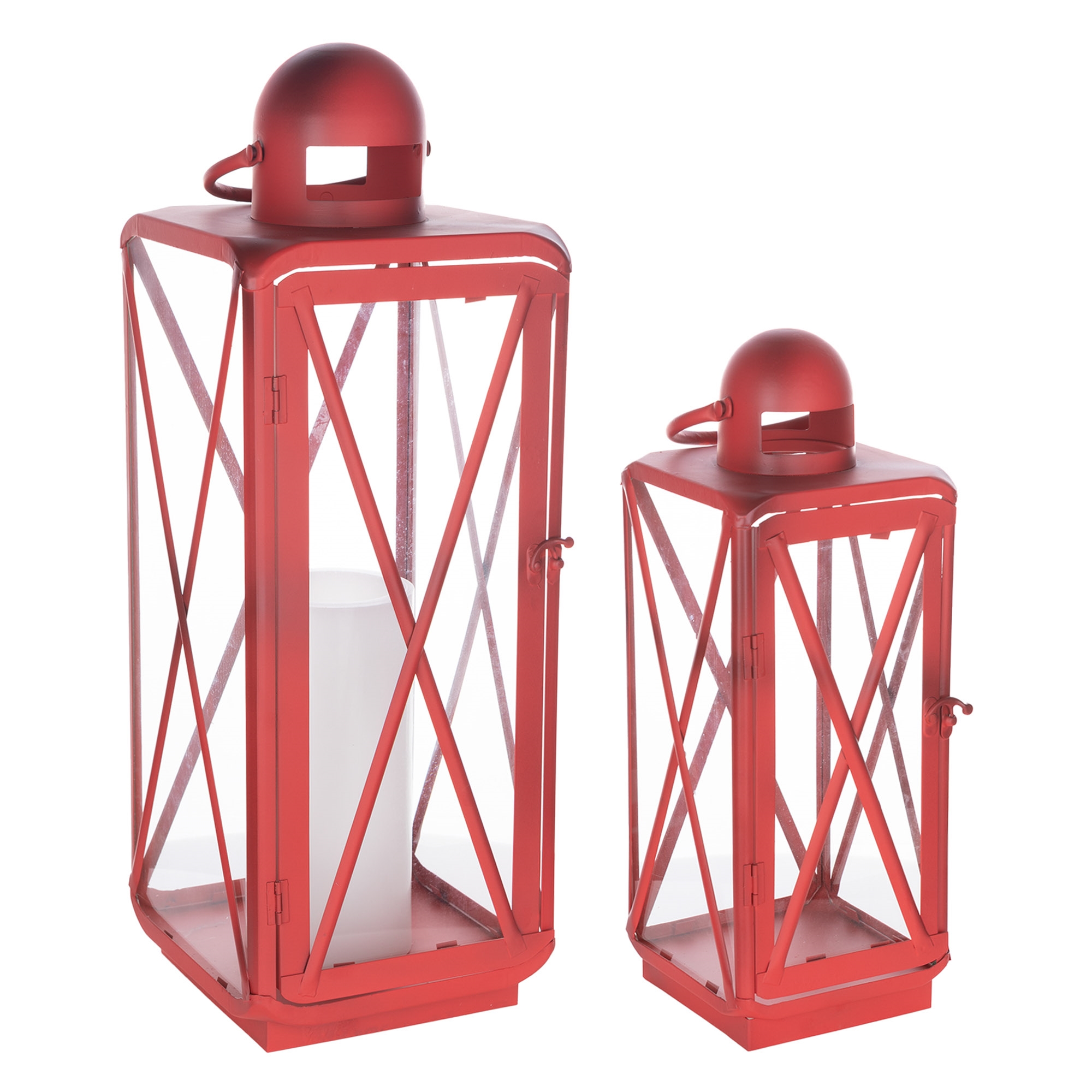 Lantern (Set of 2) 16.75