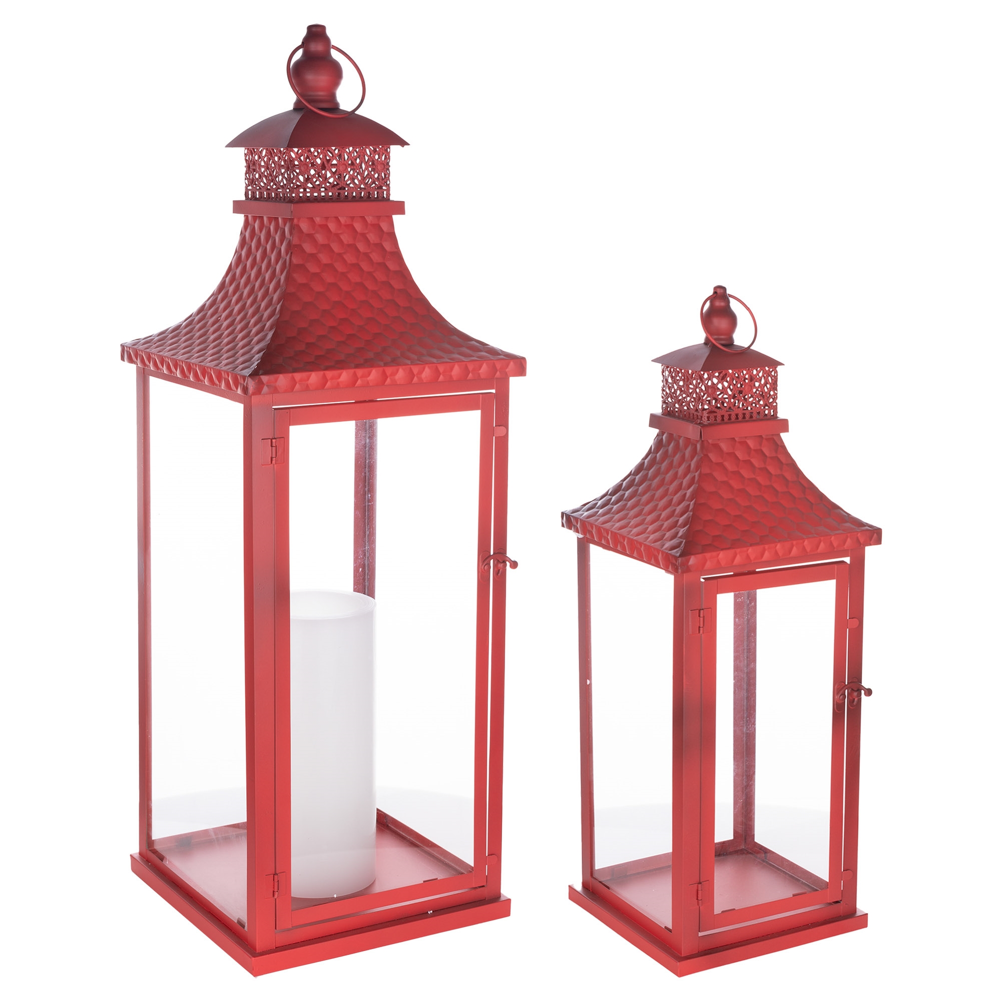 Lantern (Set of 2) 20