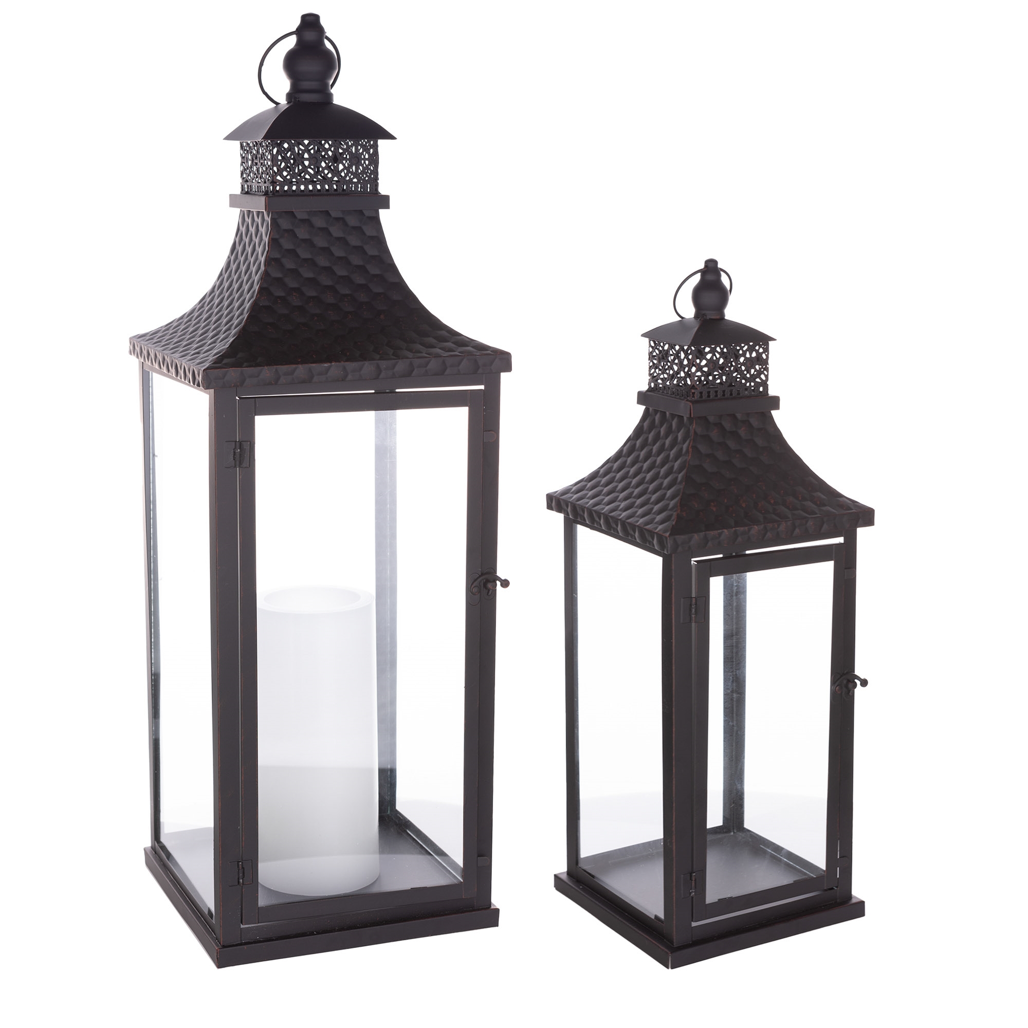 Lantern (Set of 2) 20