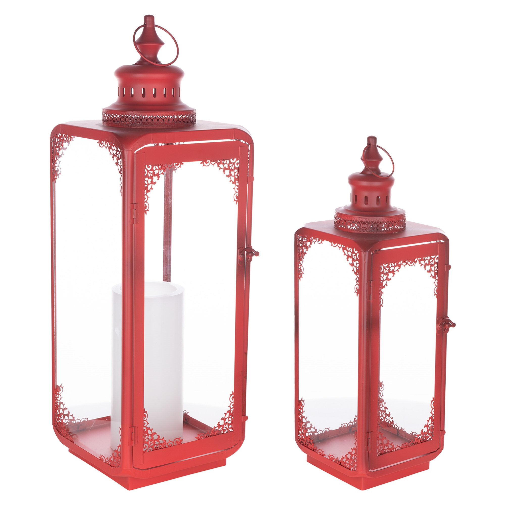Lantern (Set of 2) 18