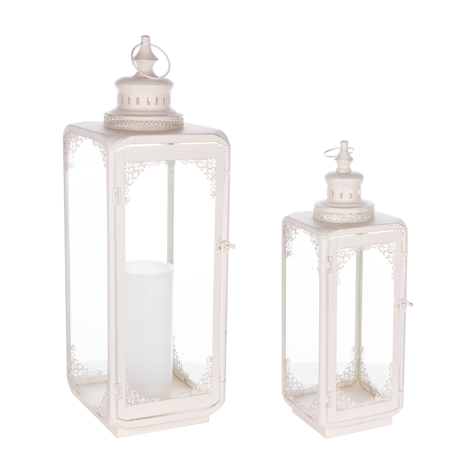 Lantern (Set of 2) 18
