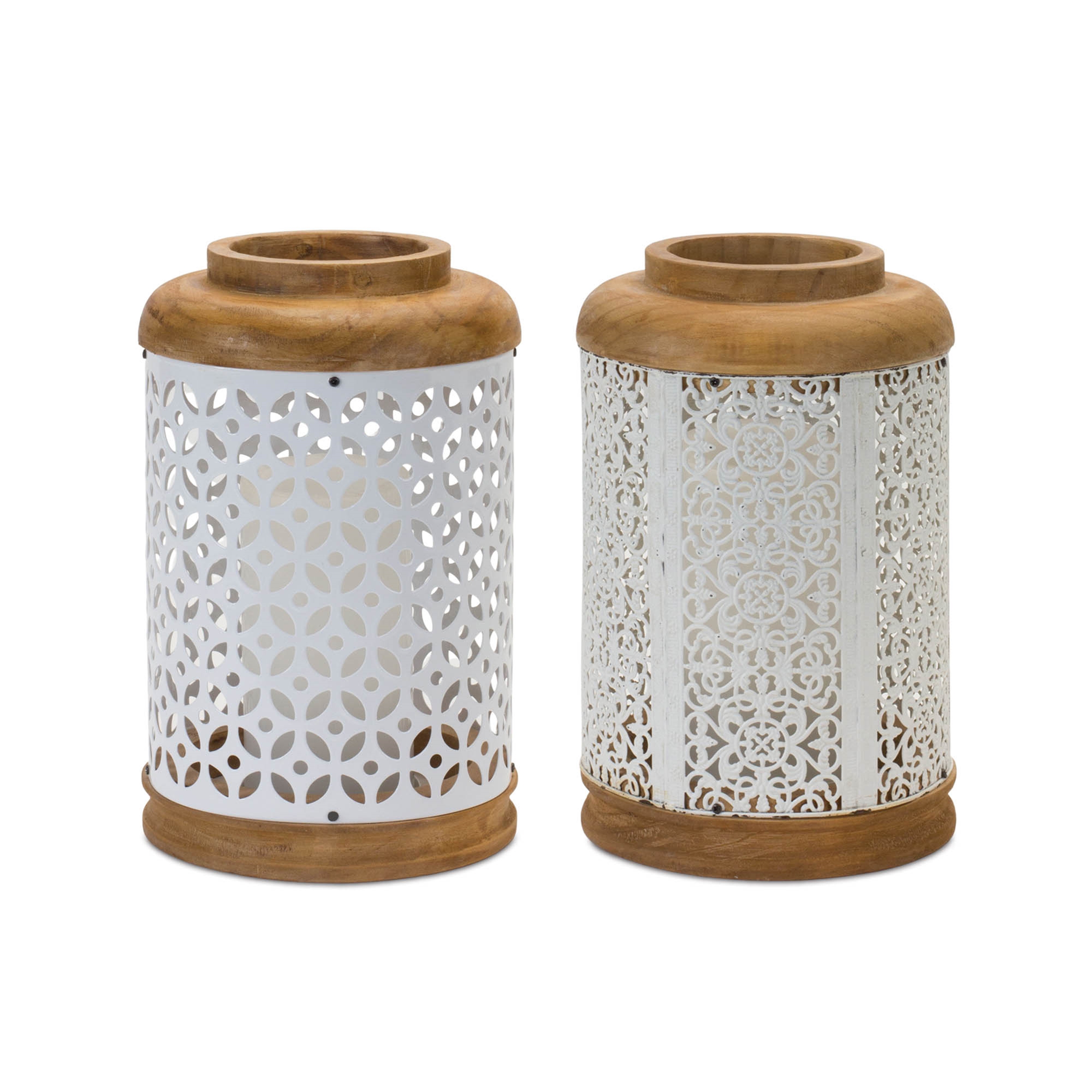 Lantern (Set of 2) 10.25
