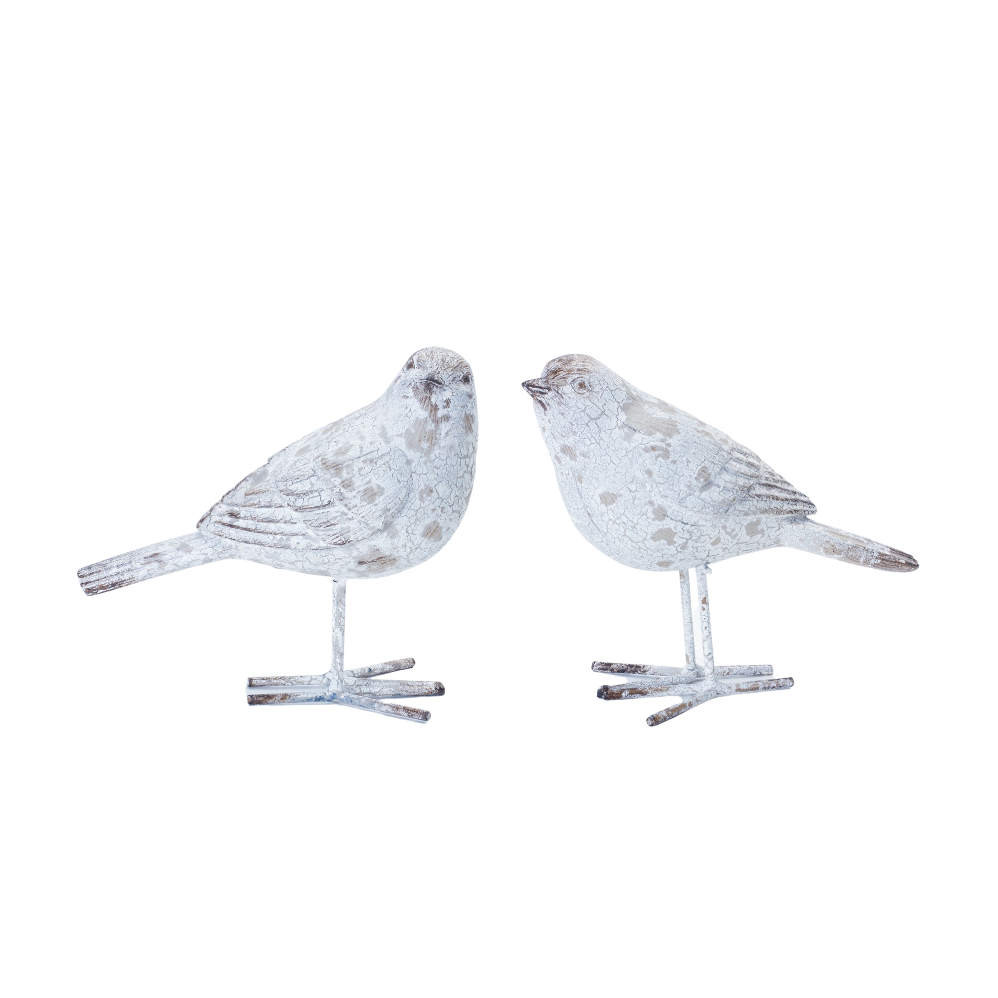 Bird (Set of 4) 5.5