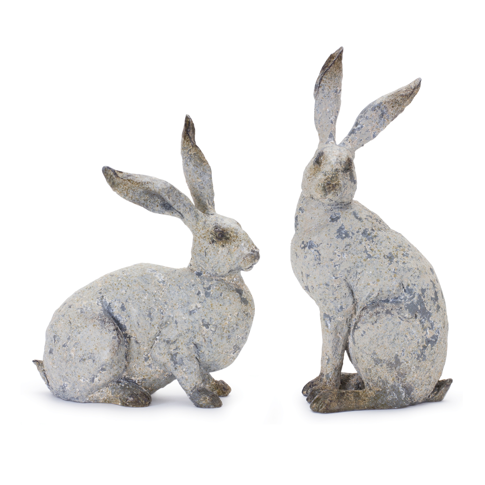 Rabbit (Set of 2) 9.75
