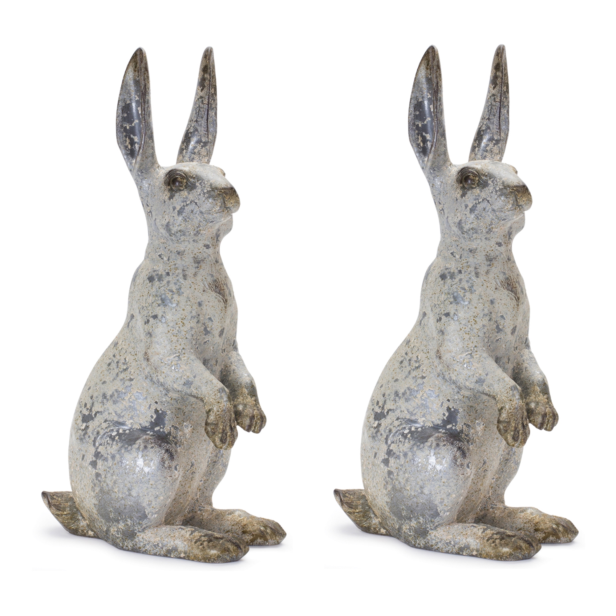 Rabbit (Set of 2) 17