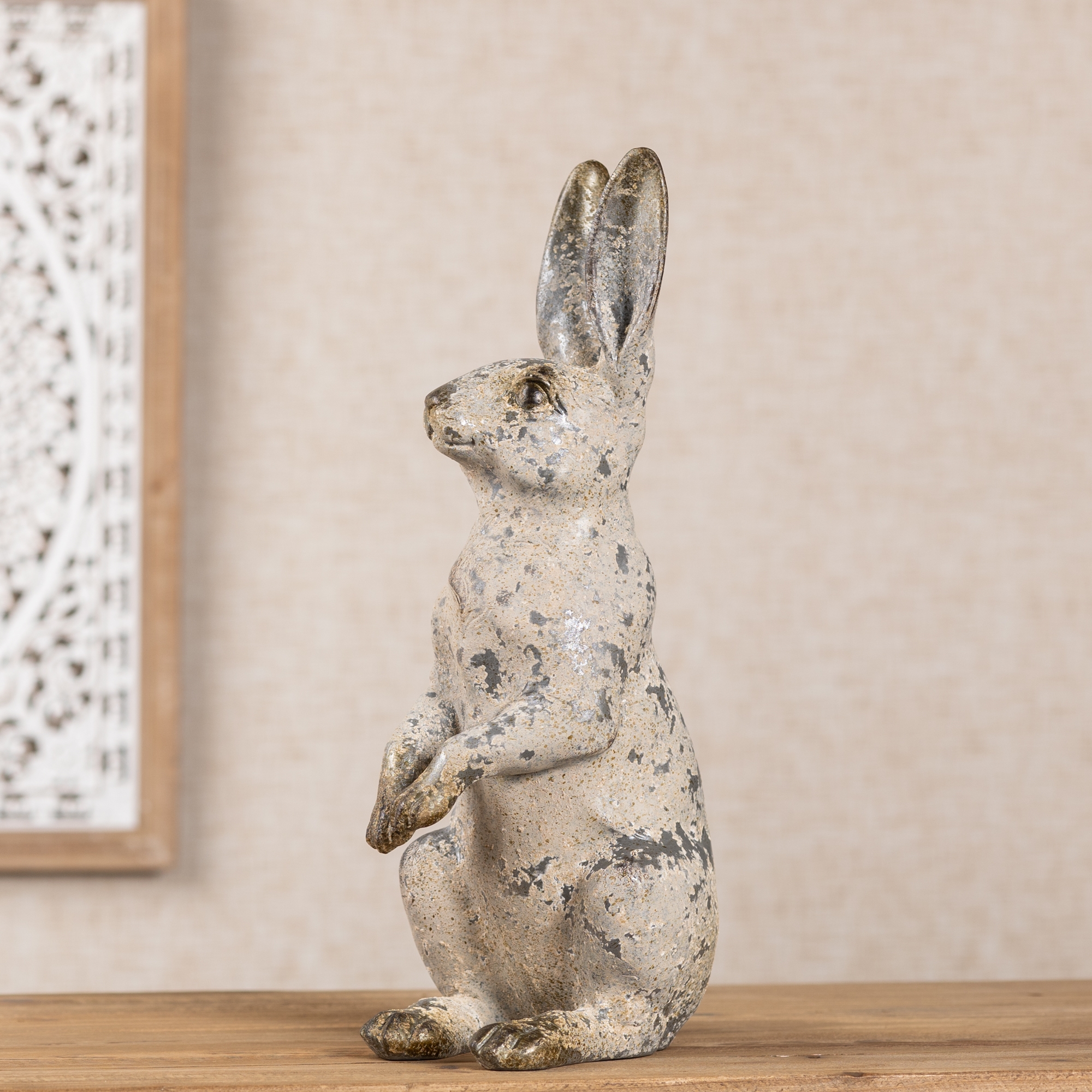 Rabbit (Set of 2) 17