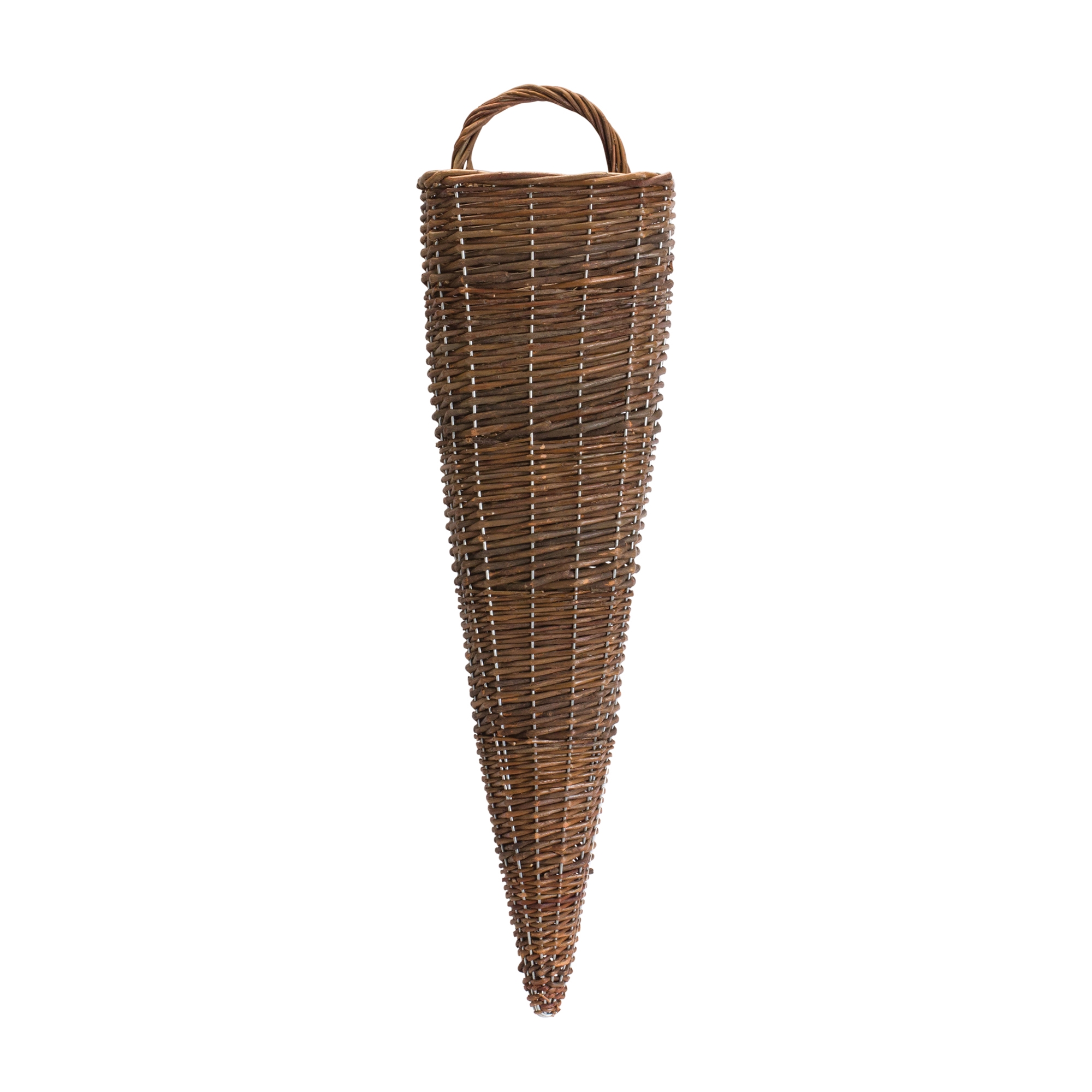 Wall Basket (Set of 2) 6.75