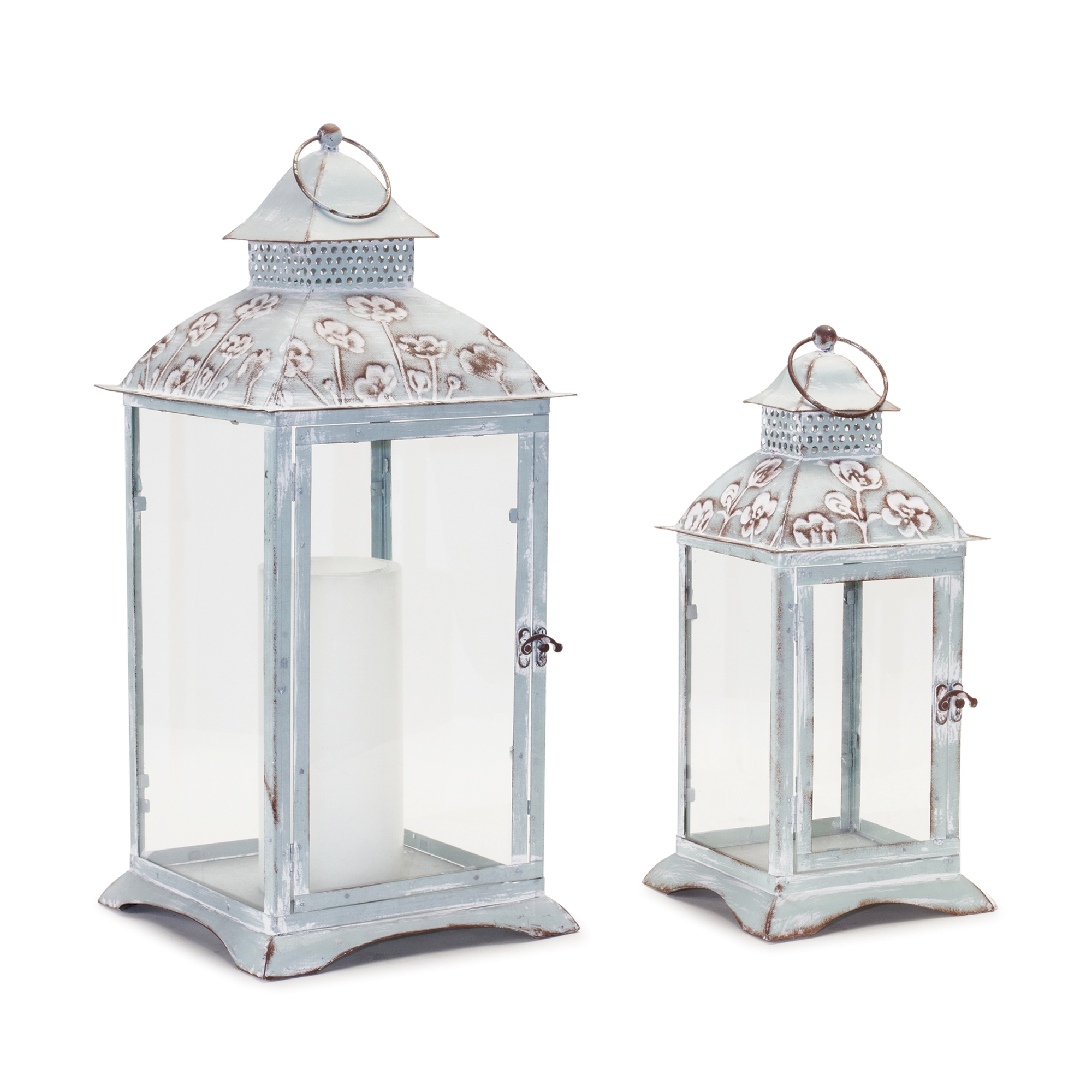 Lantern (Set of 2) 16