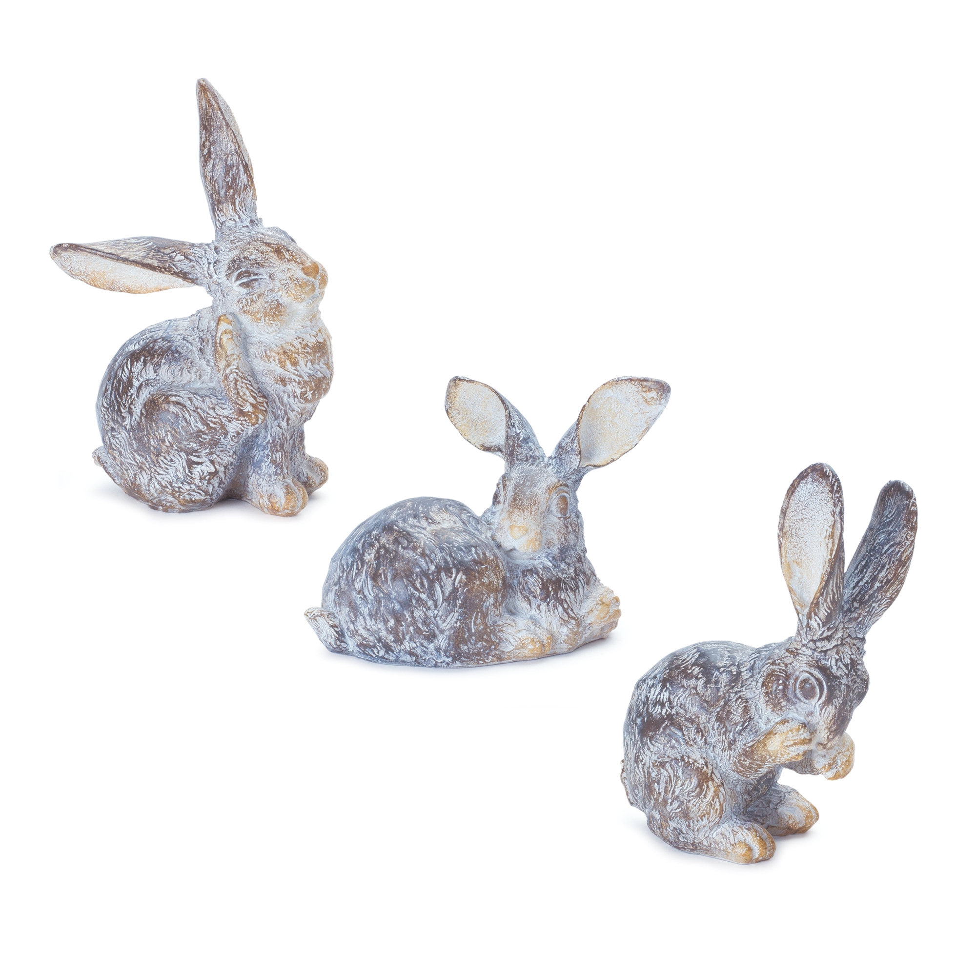 Rabbit (Set of 3) 3.75