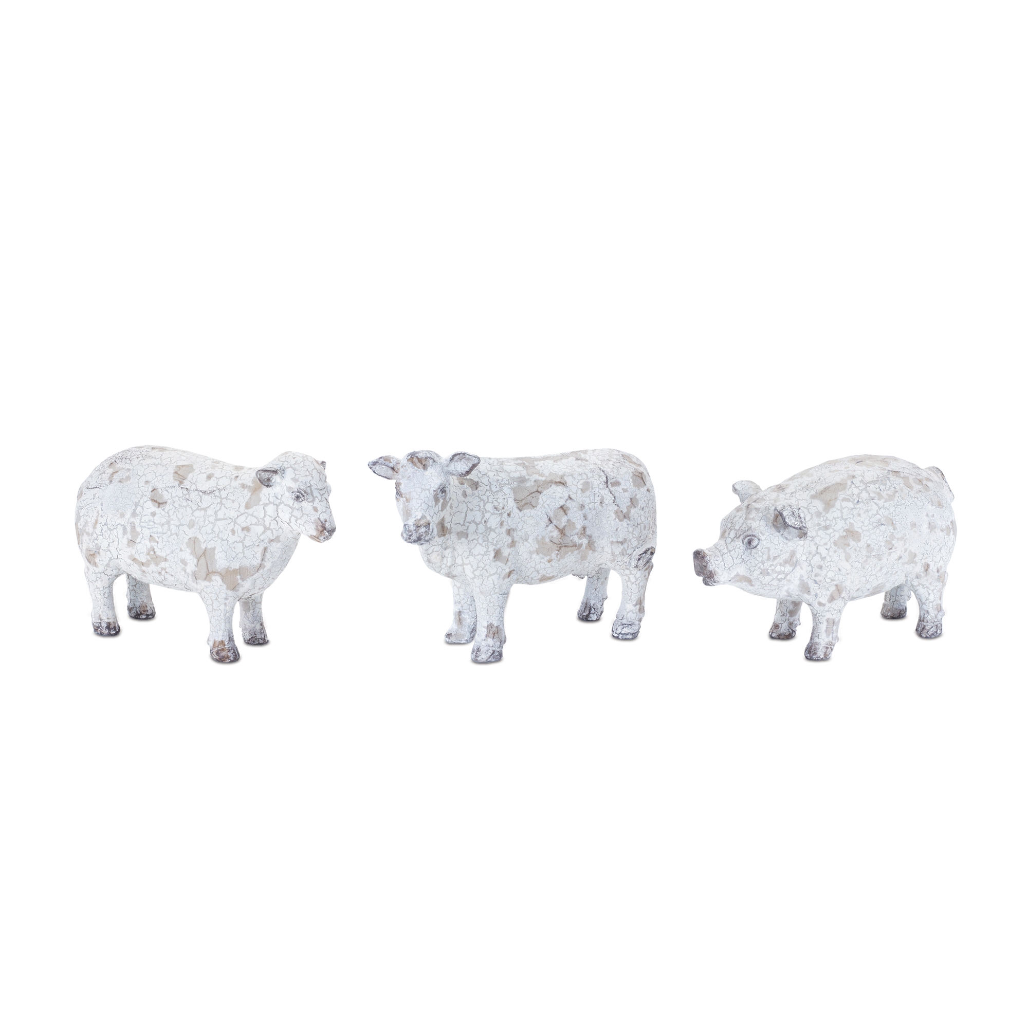 Farm Animal (Set of 3) 3.75