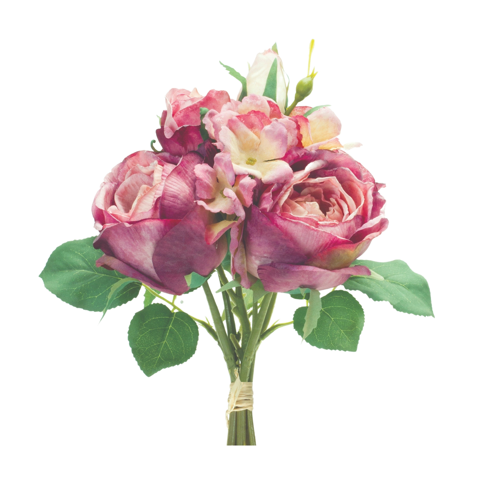 Rose Bundle (Set of 6) 12.5