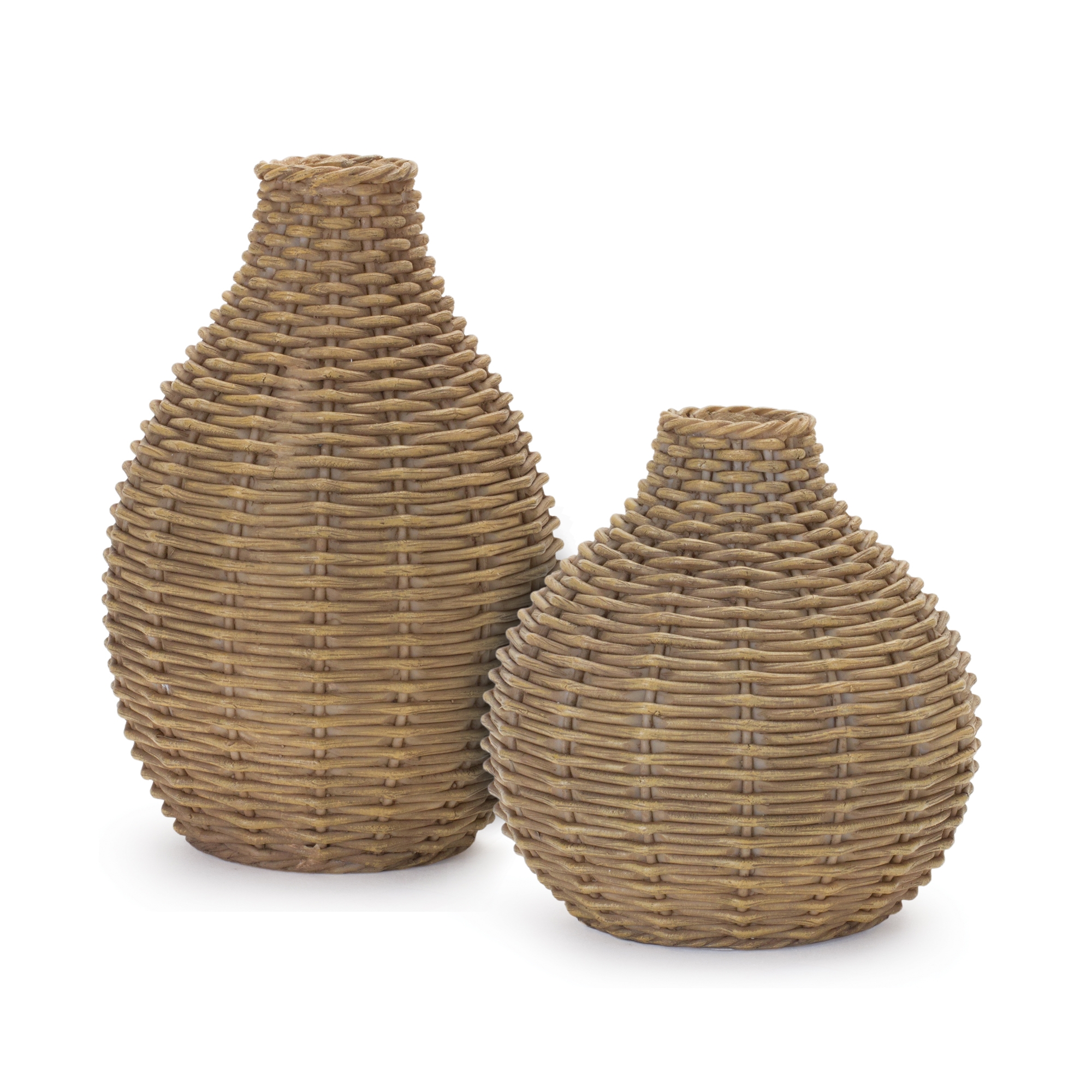 Vase (Set of 2) 5.25