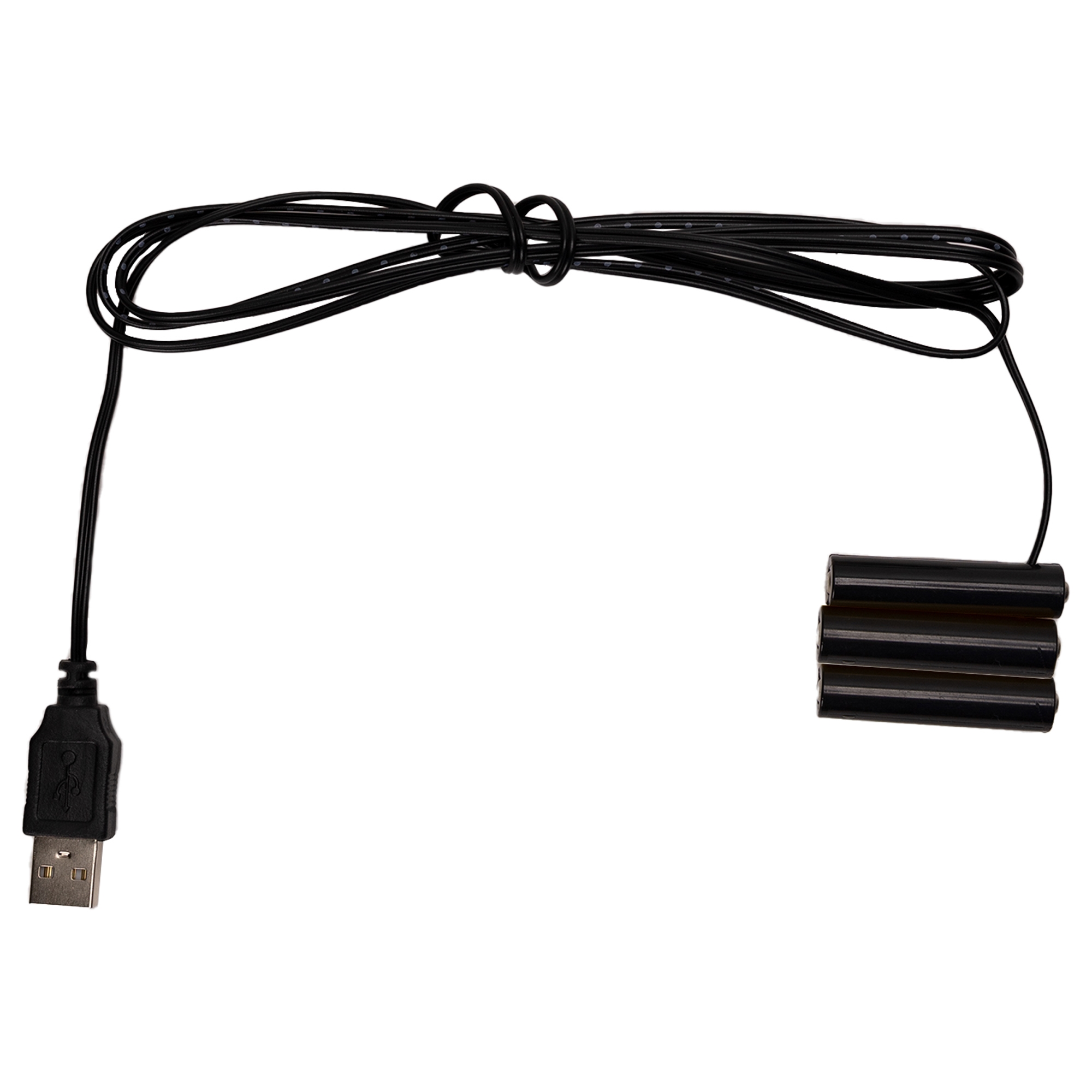 Battery Replacement (3 x AAA, Set of 3) 58