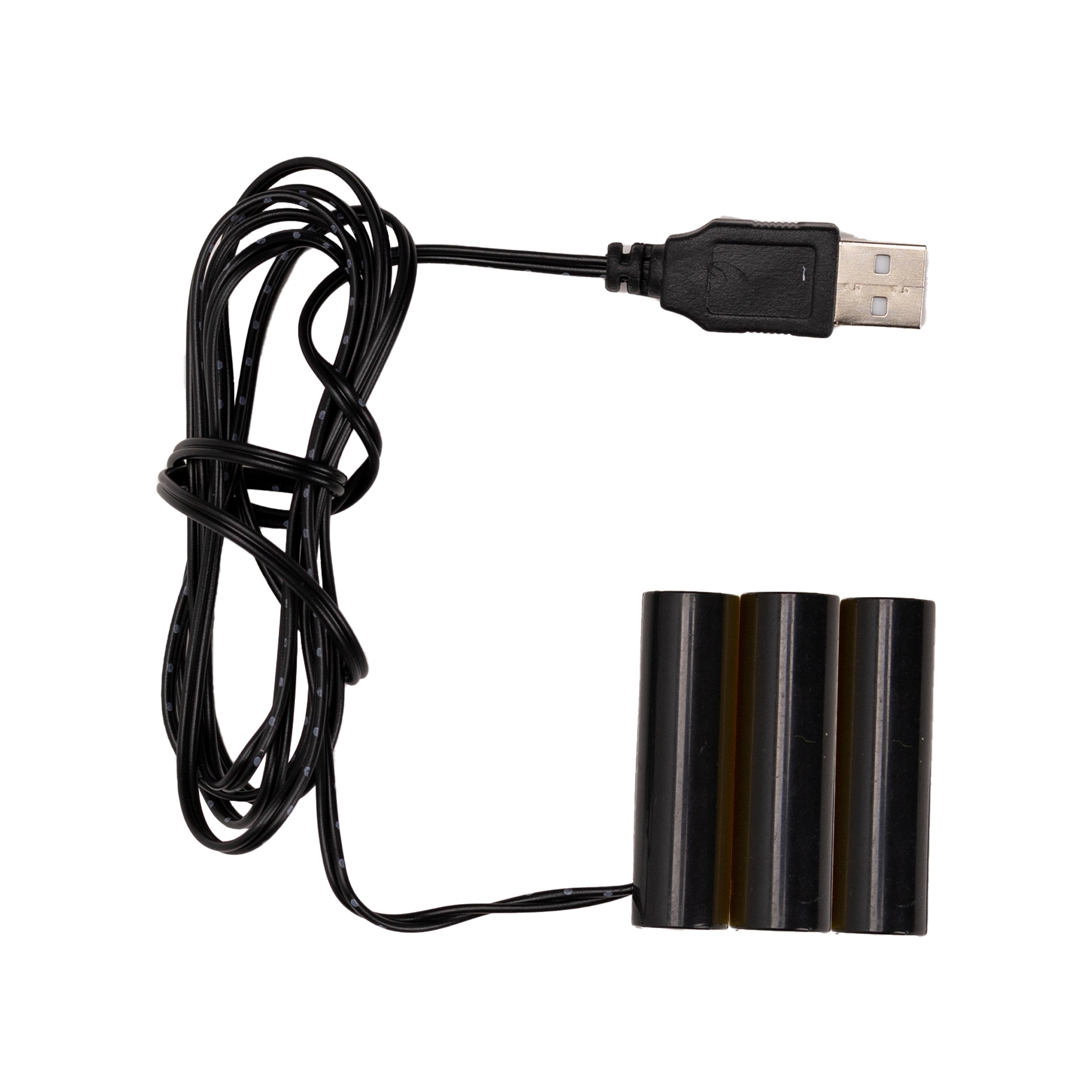 Battery Replacement (3 x AA, Set of 3) 58